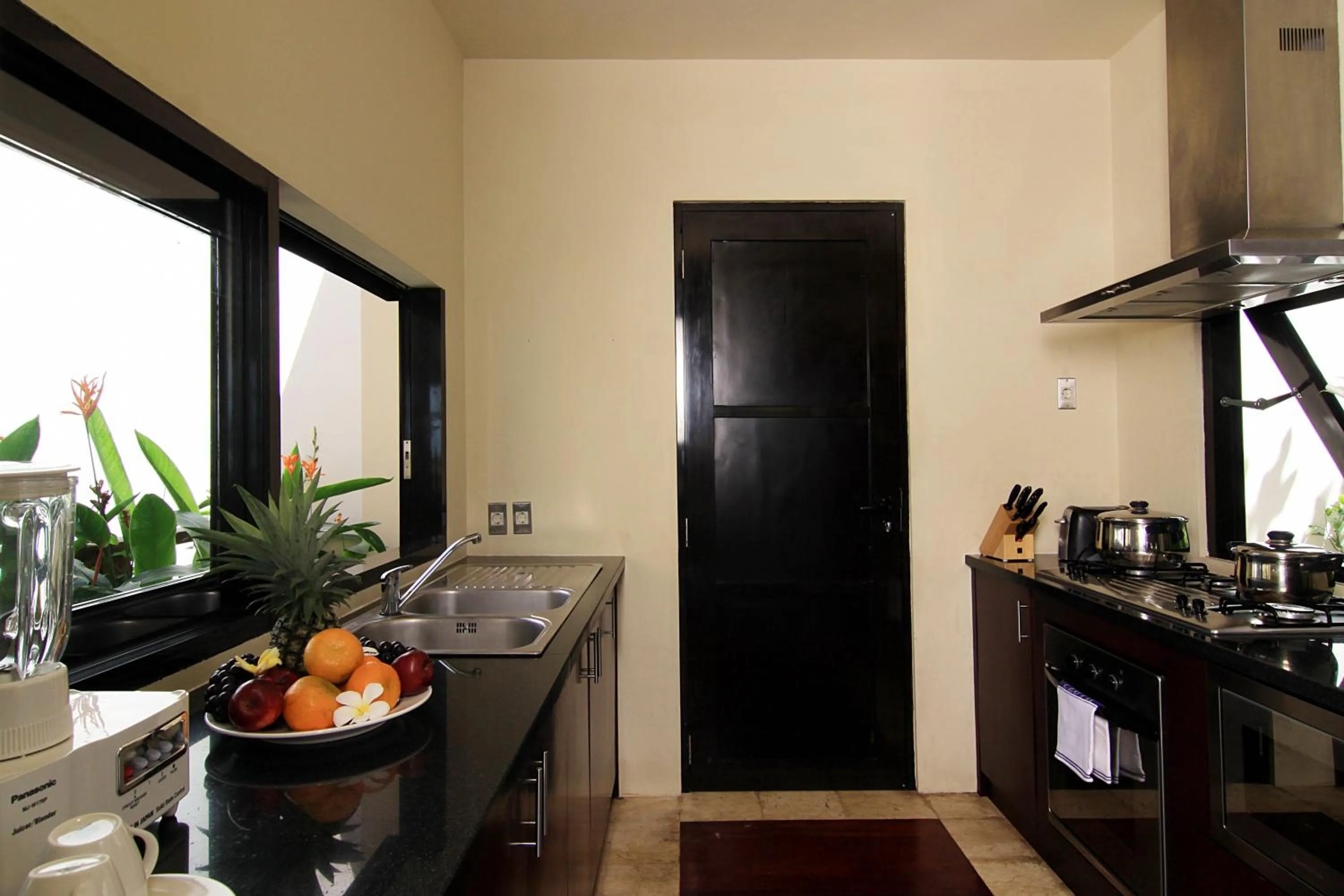 Bathroom in Temple Hill Residence Villa