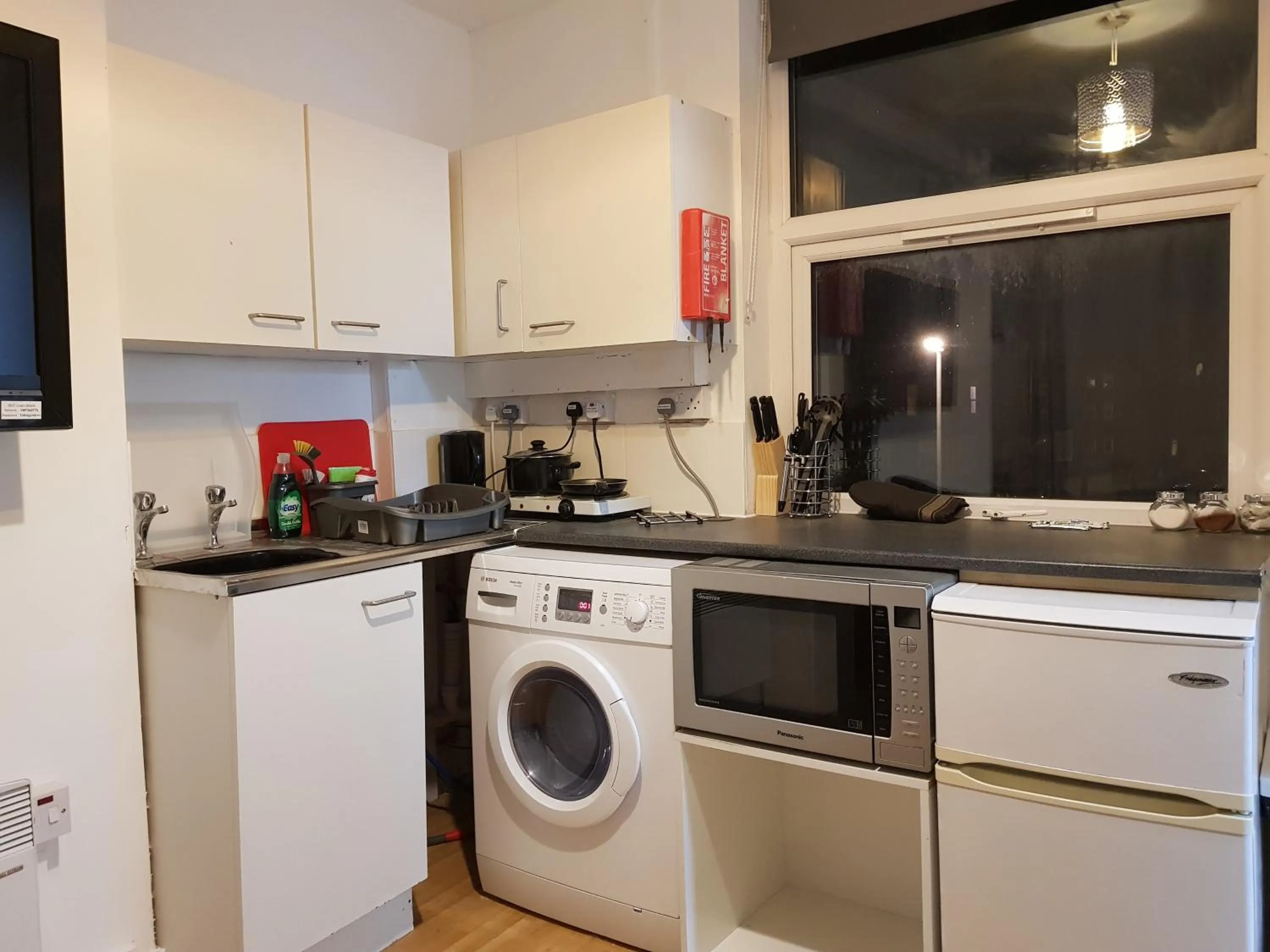 Quality Accommodation