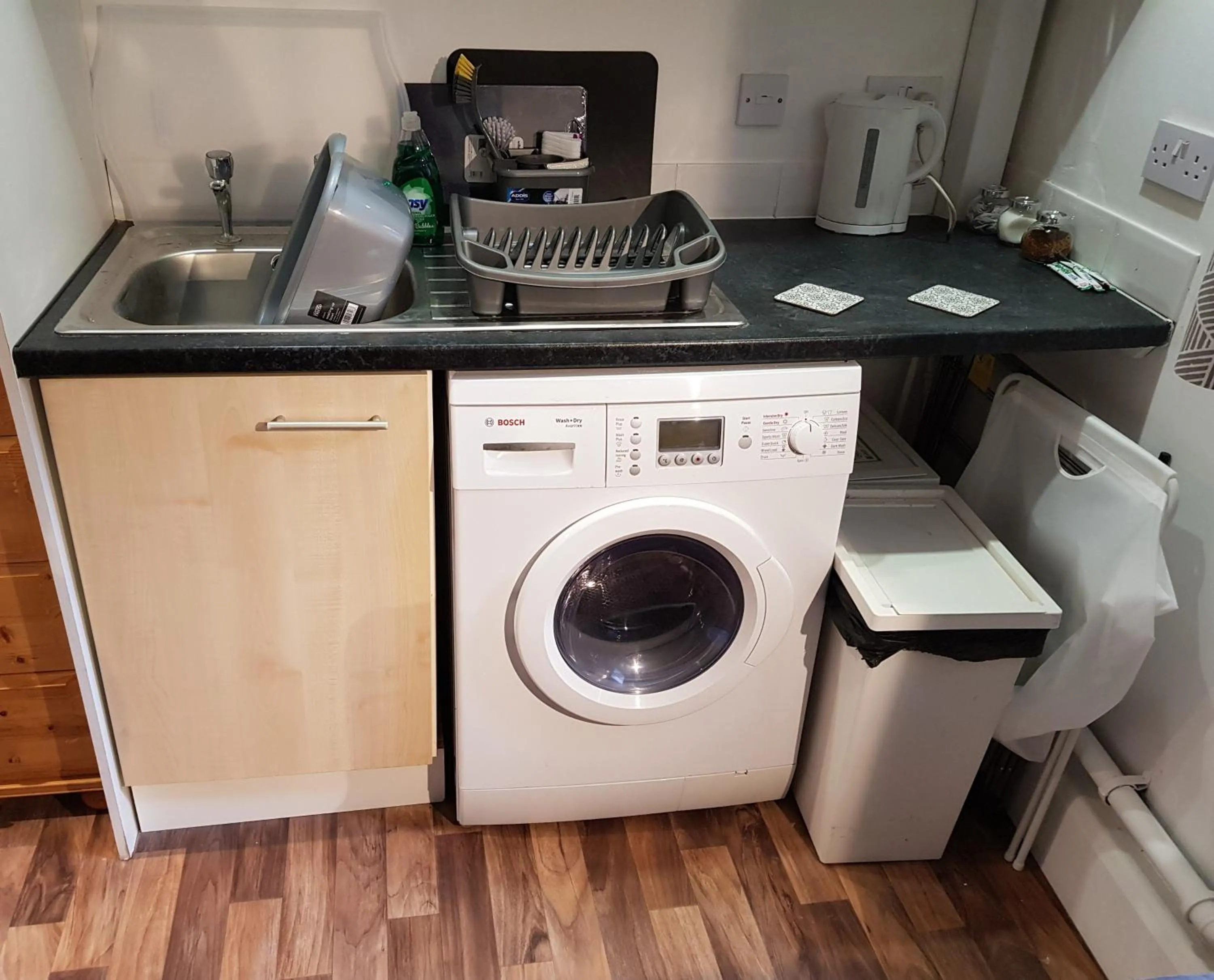 Quality Accommodation