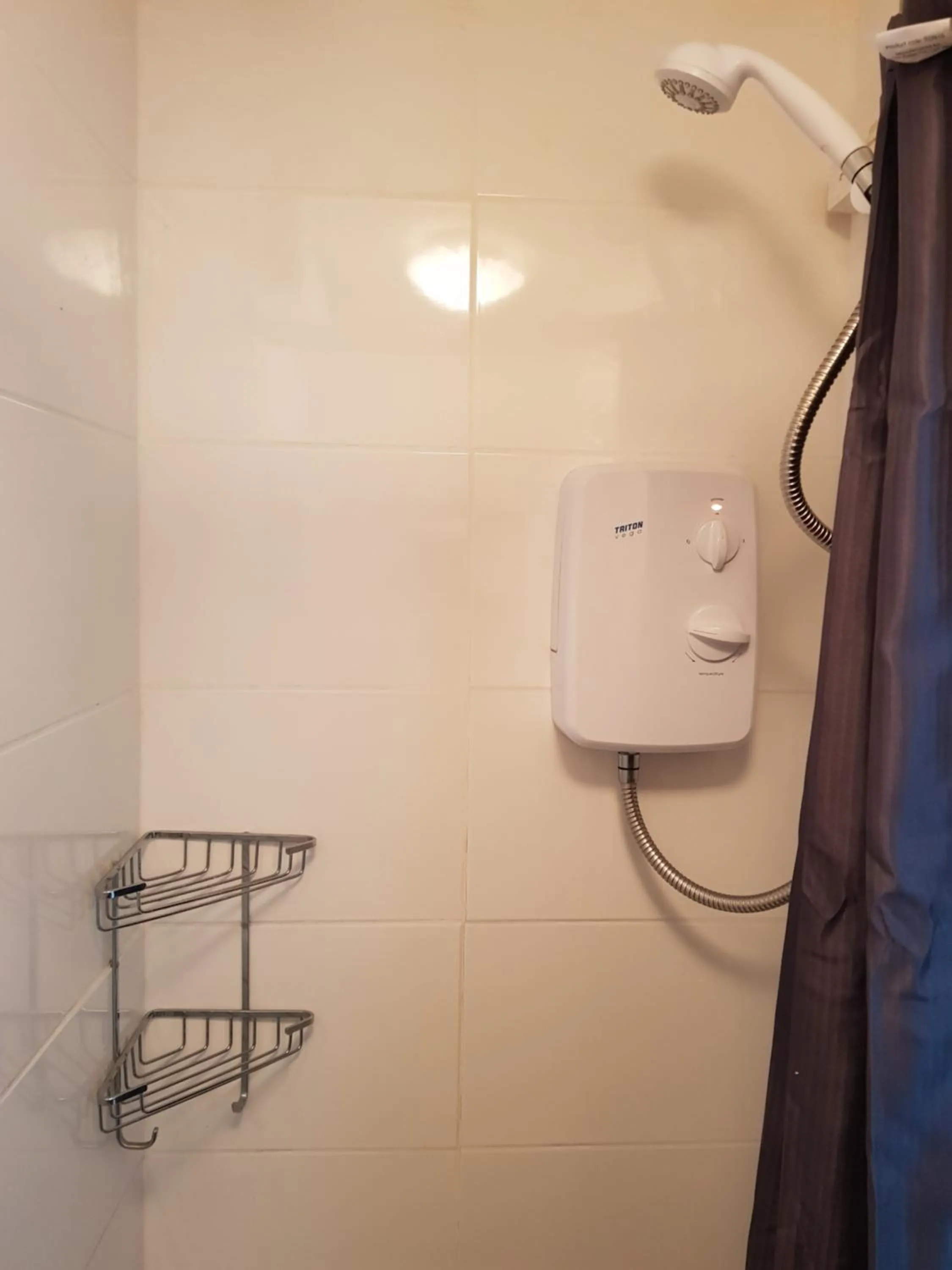 Quality Accommodation