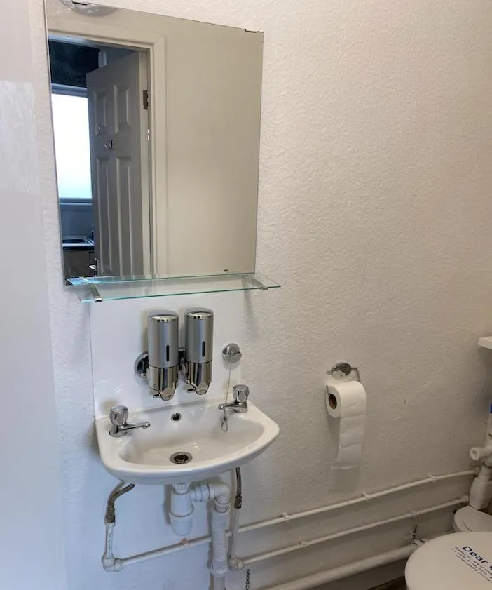 Quality Accommodation