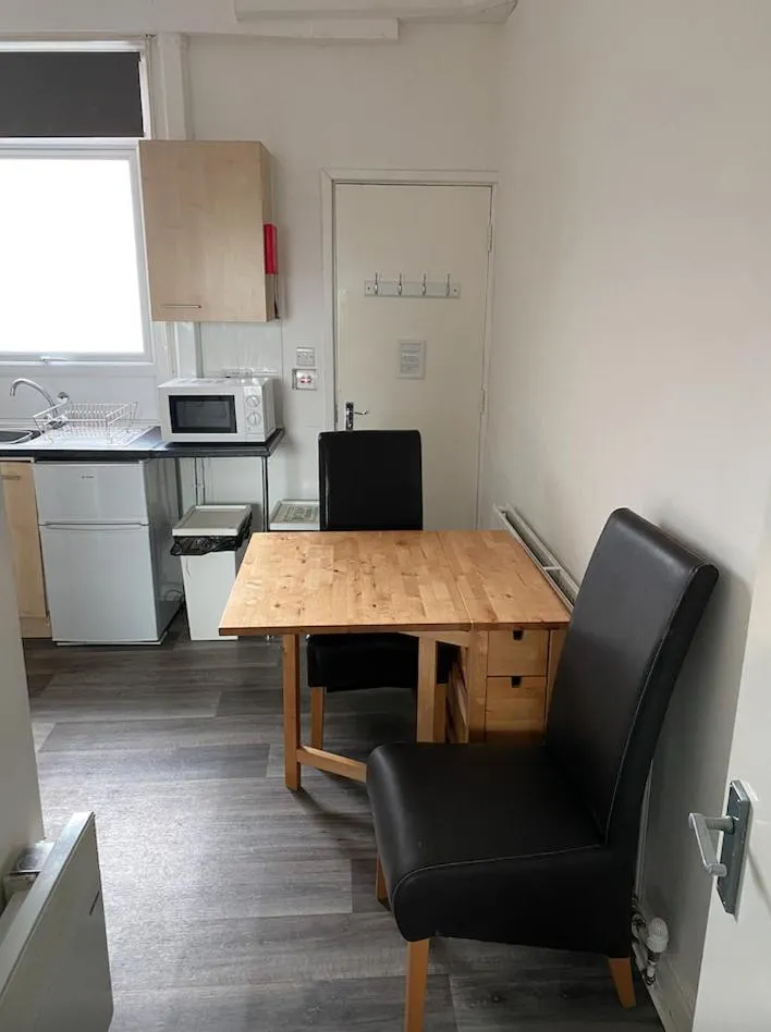 Quality Accommodation