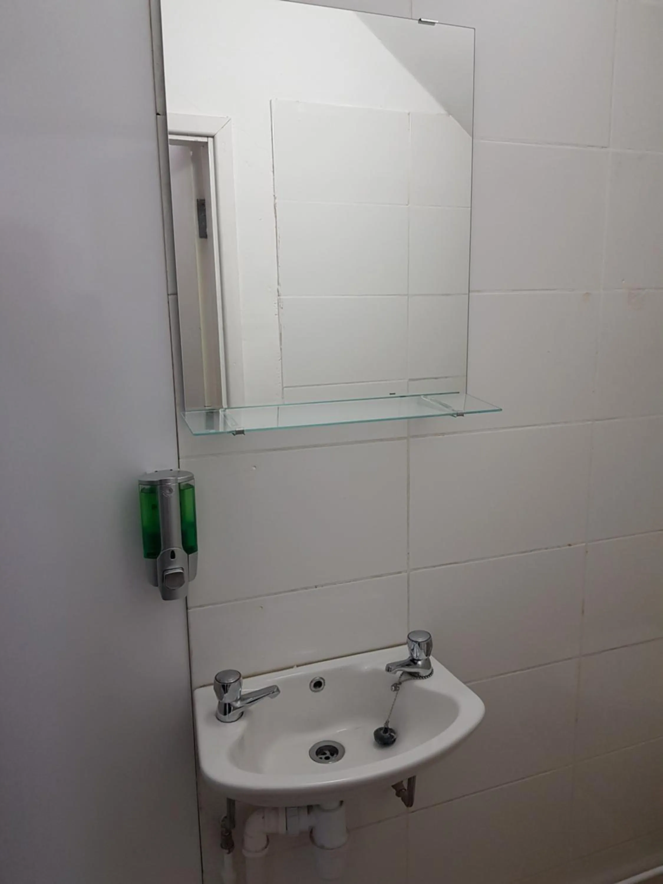 Quality Accommodation