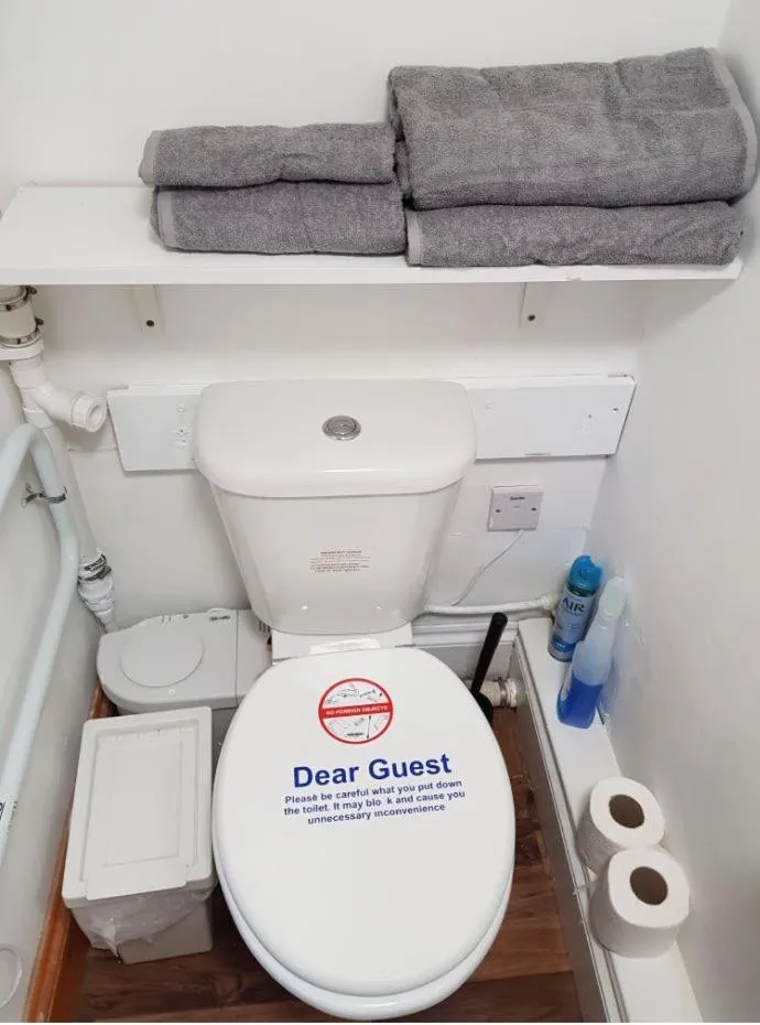 Quality Accommodation