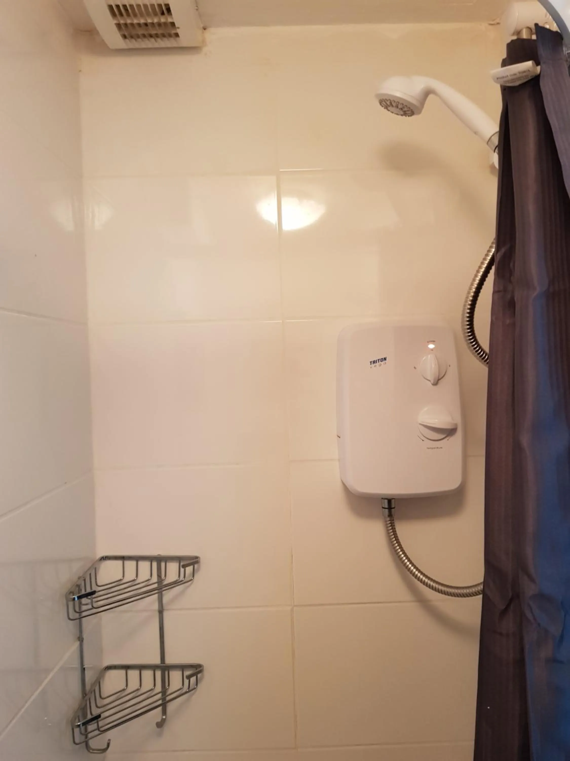 Quality Accommodation