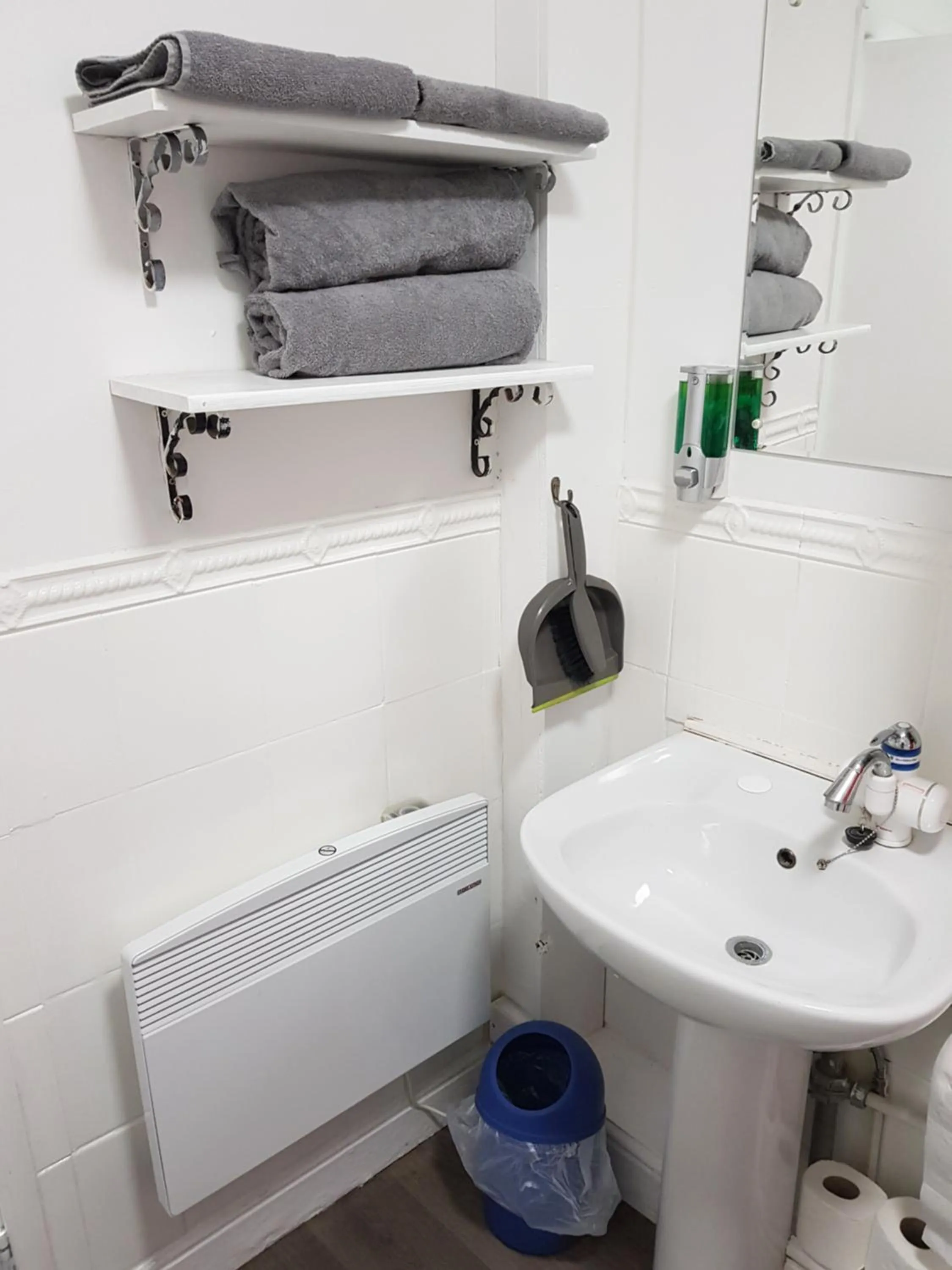 Quality Accommodation