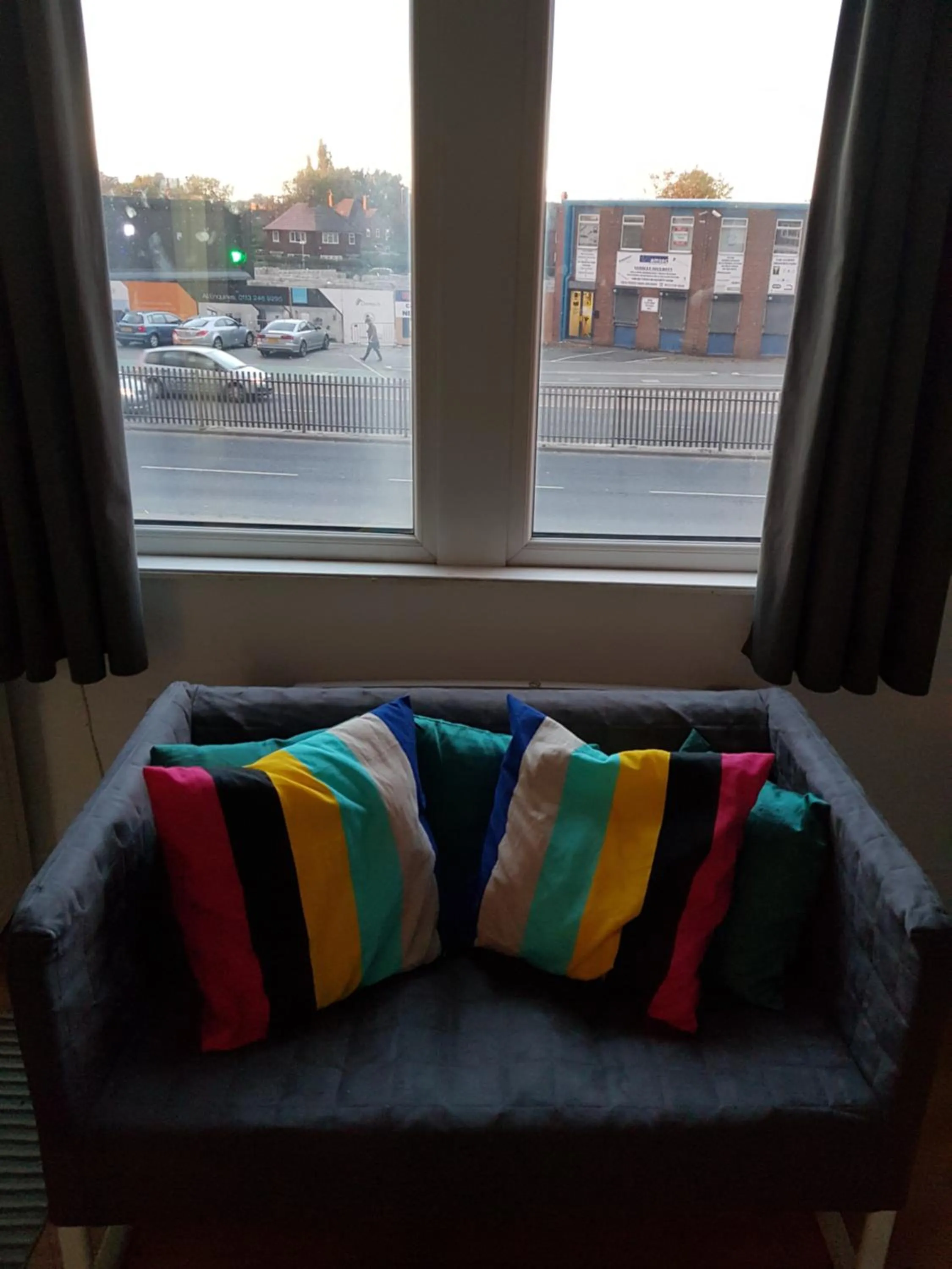 Quality Accommodation