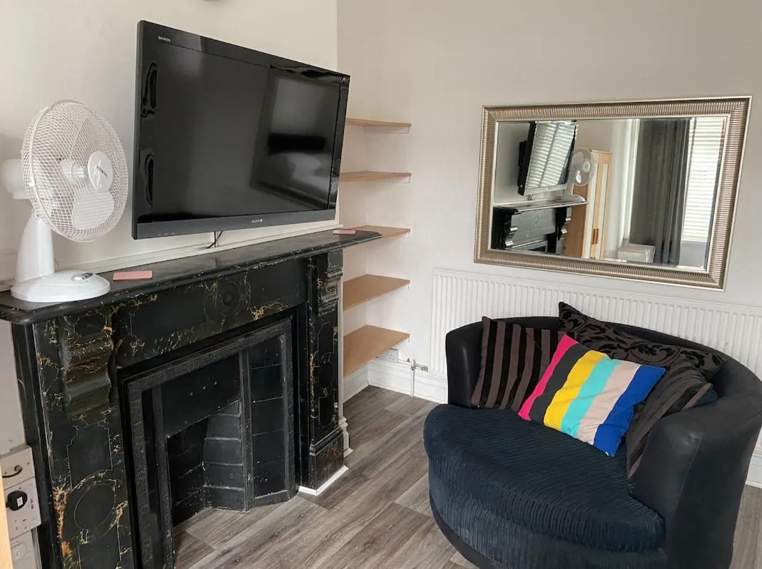 Quality Accommodation