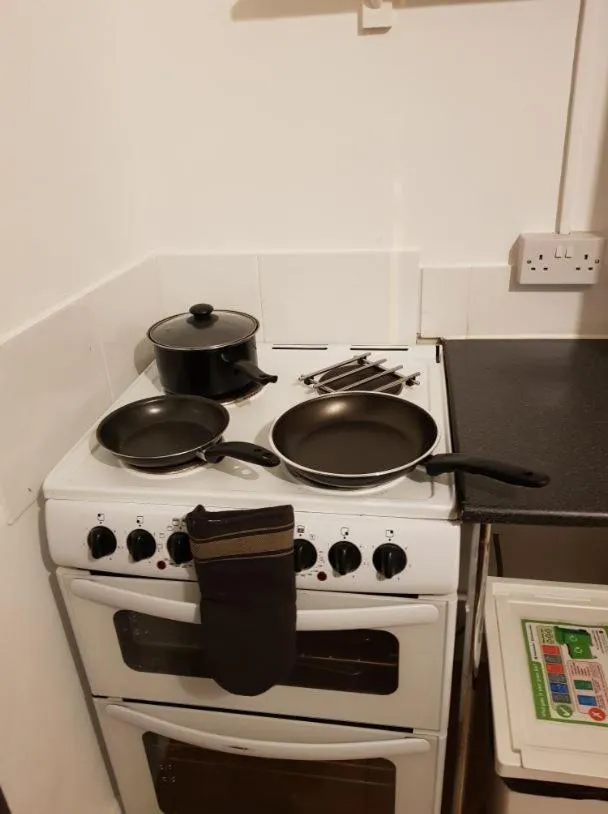 Quality Accommodation