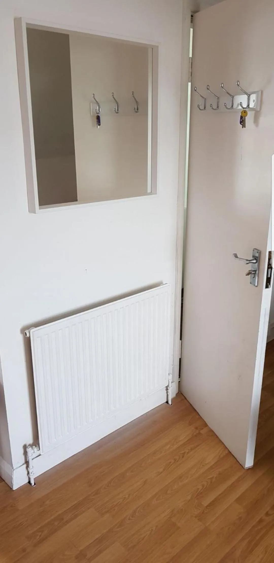 Quality Accommodation