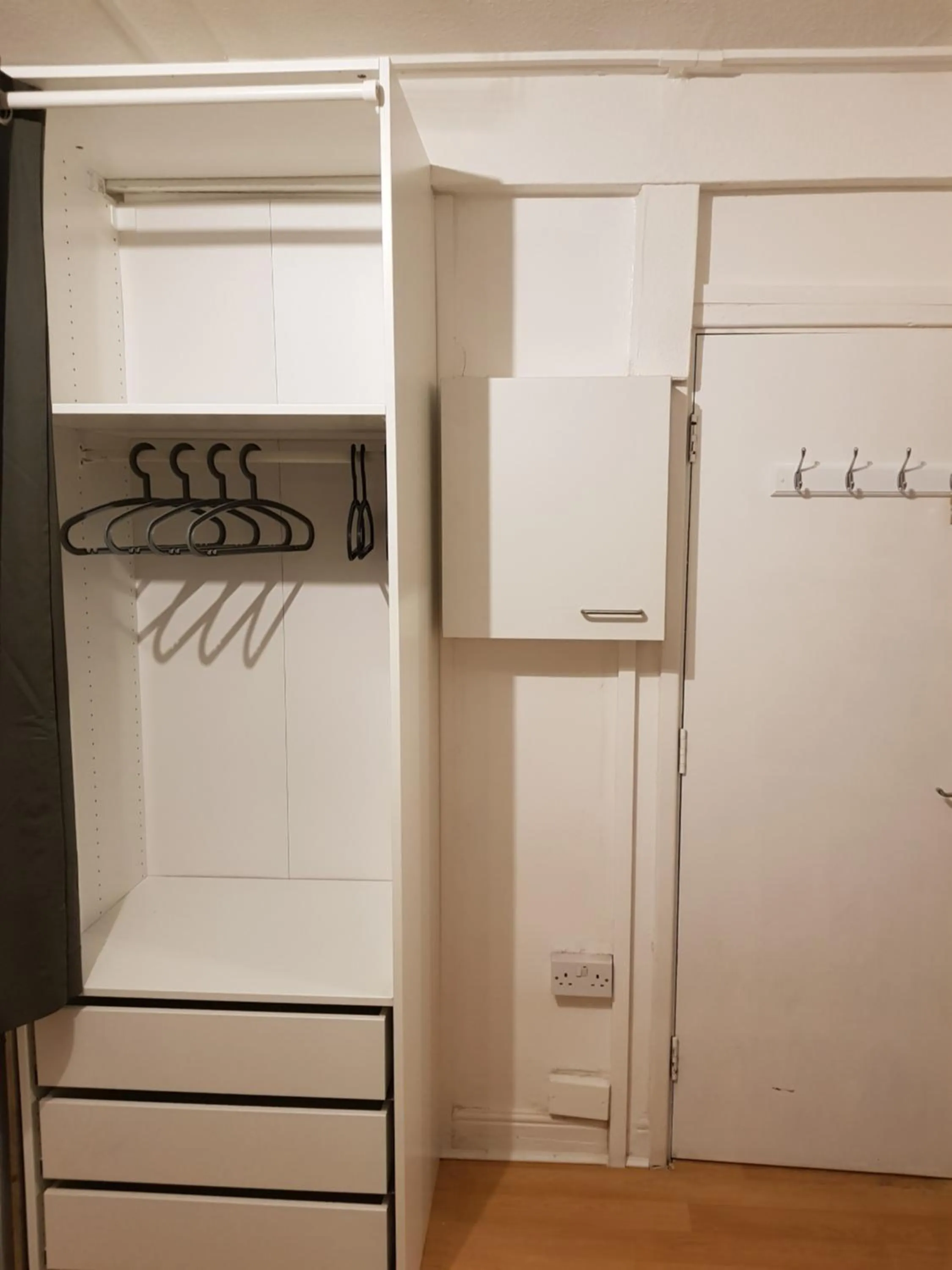 Quality Accommodation