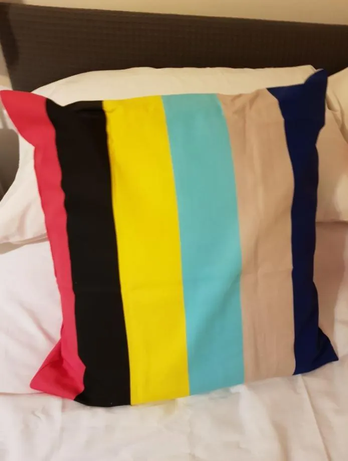 Bed in Quality Accommodation