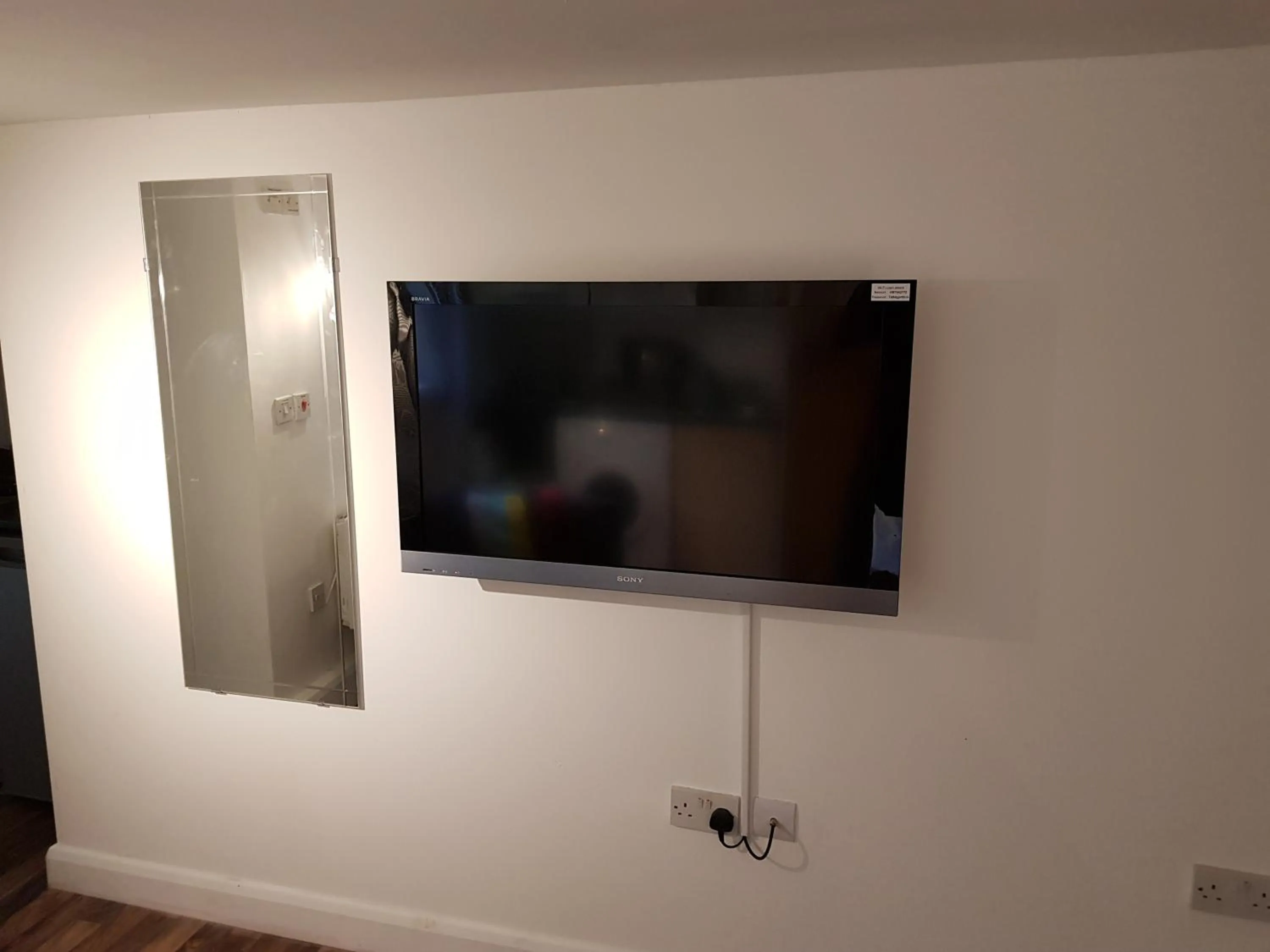 Quality Accommodation