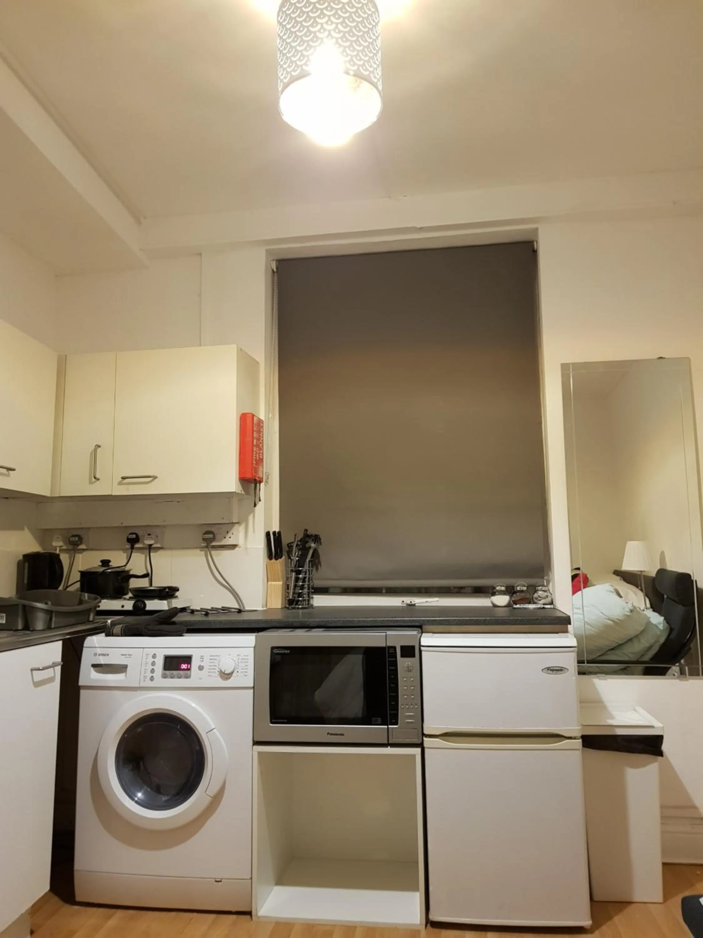 Quality Accommodation