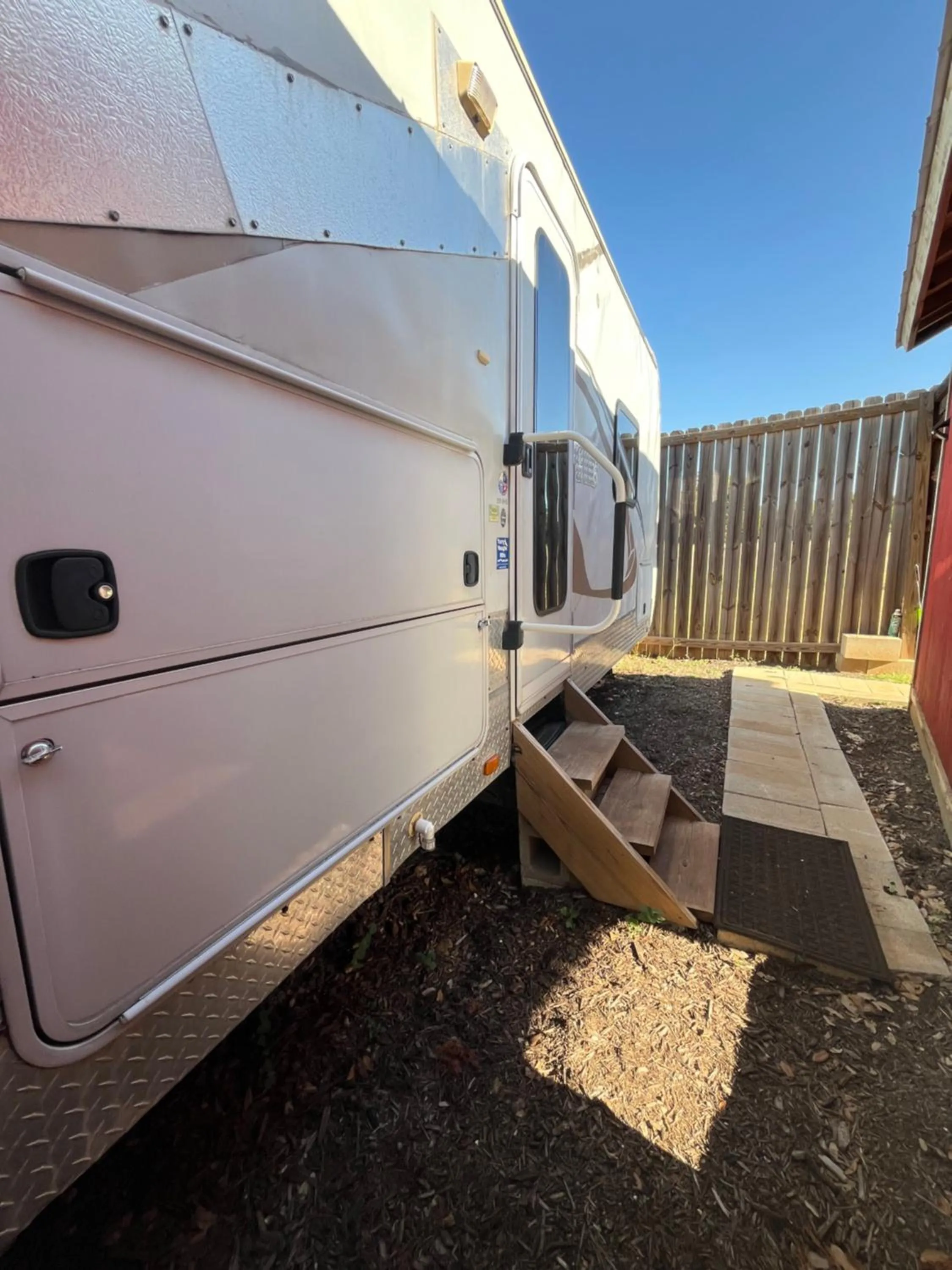 The Alexander at Creek Road