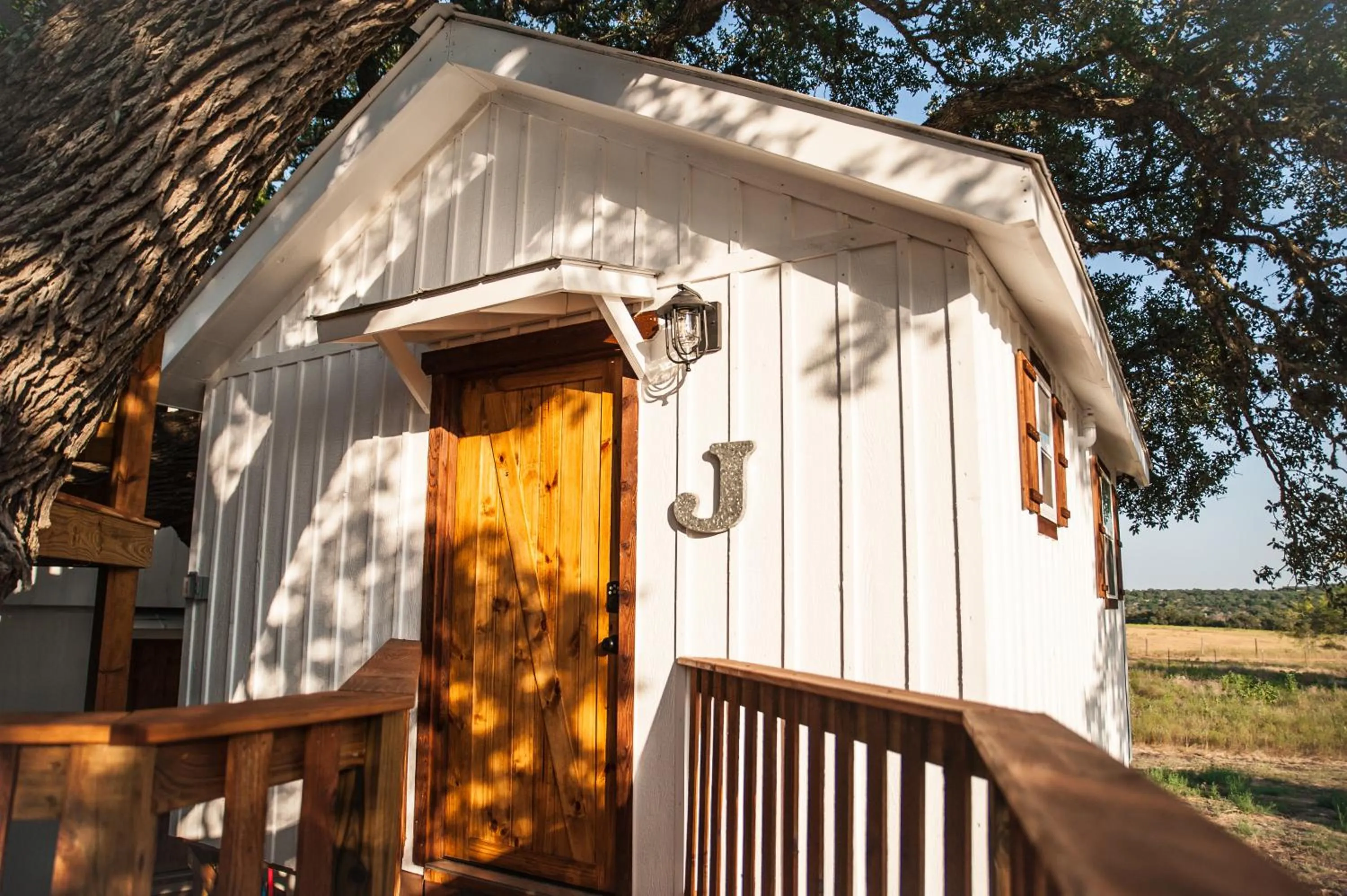 Property building in The Alexander at Creek Road