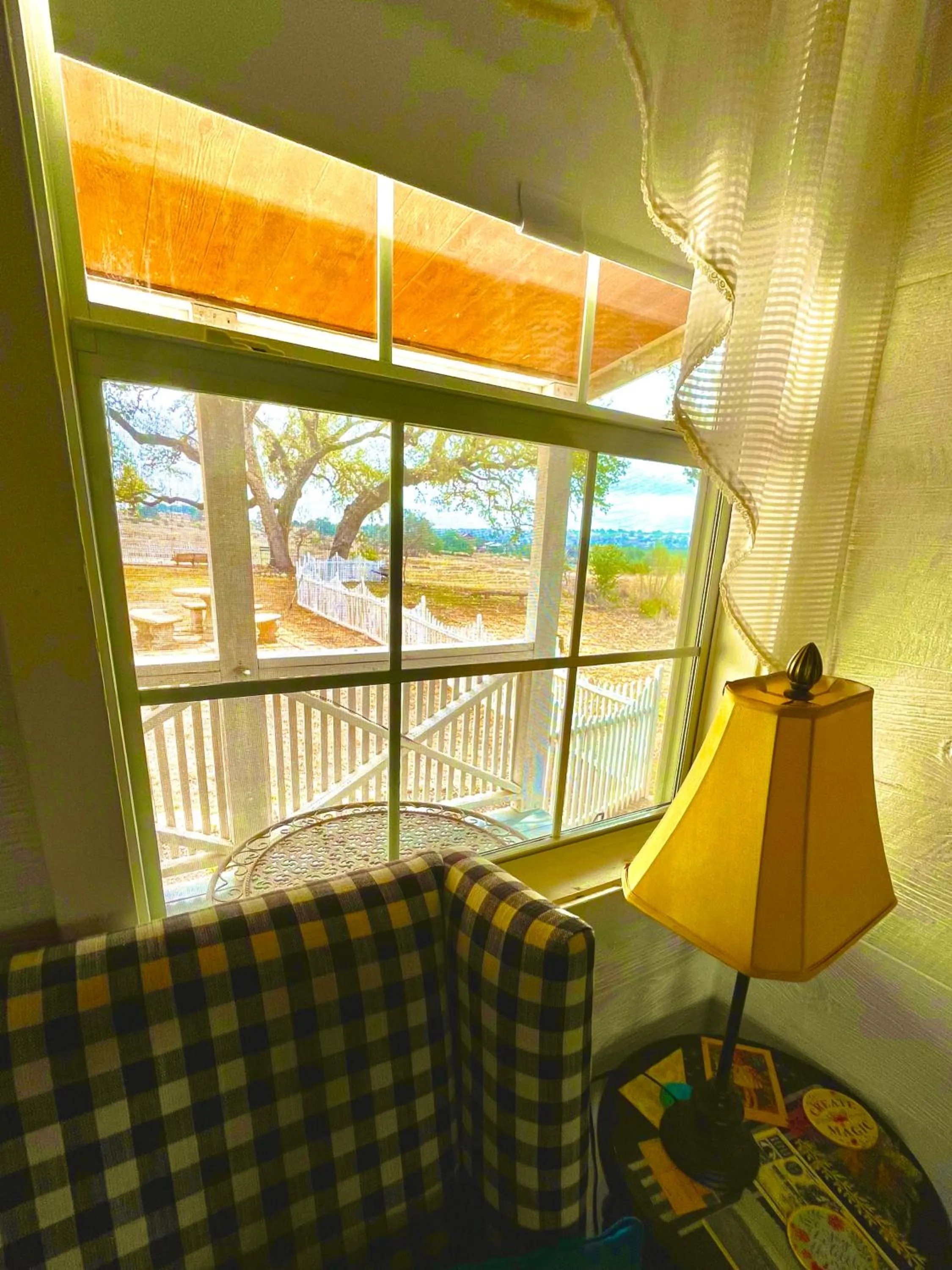 View (from property/room) in The Alexander at Creek Road