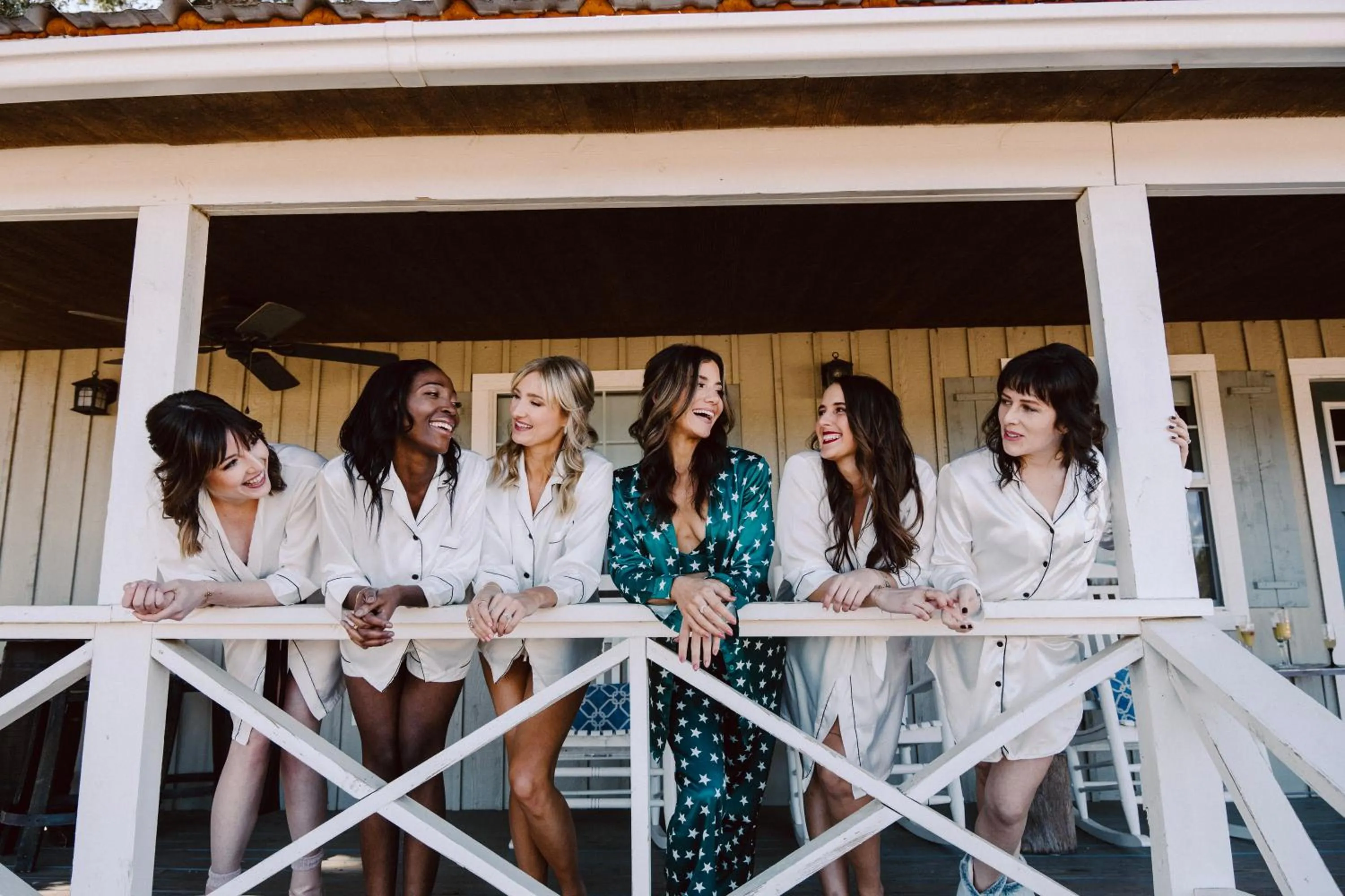 People in The Alexander at Creek Road