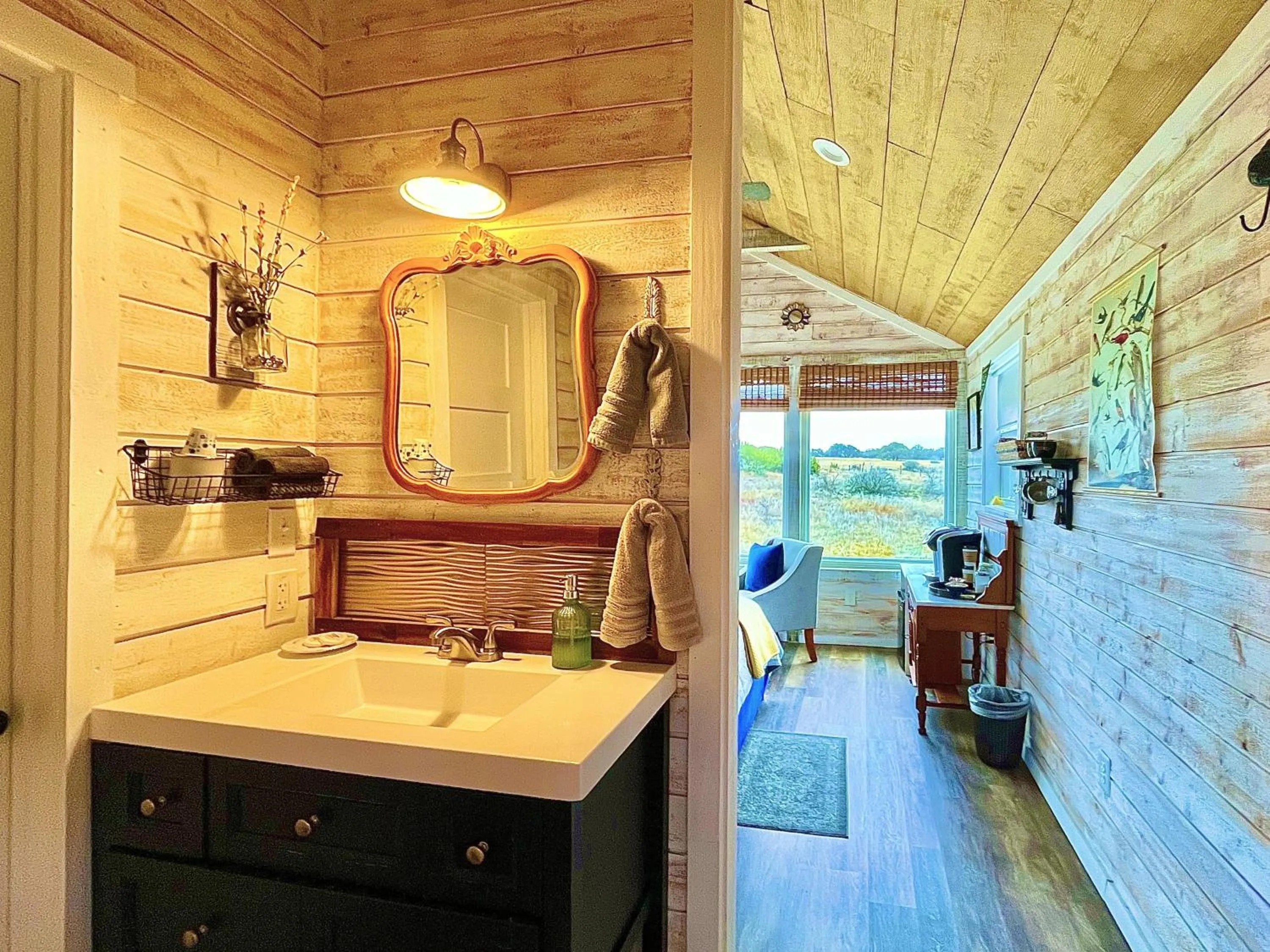 View (from property/room) in The Alexander at Creek Road