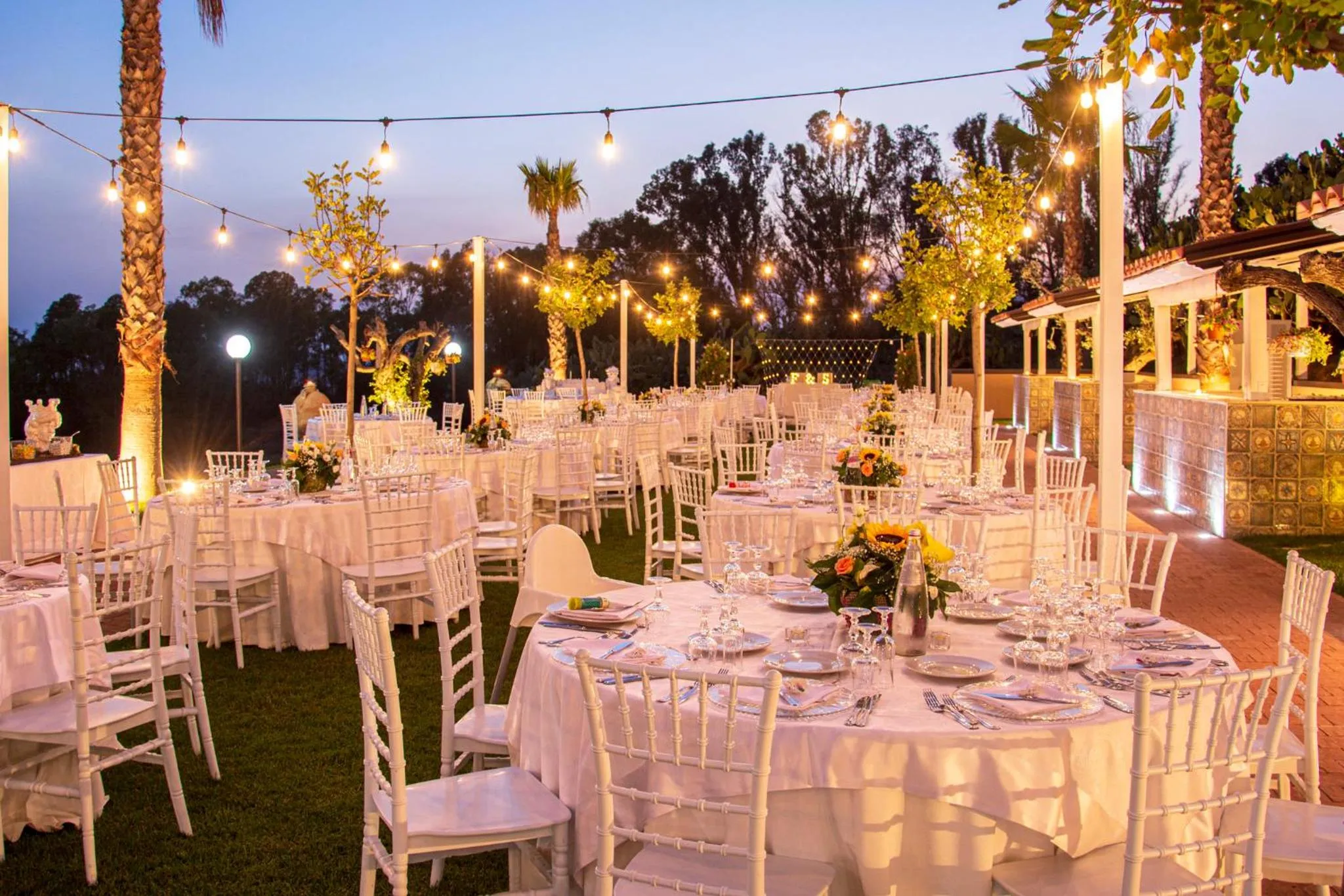 Agriturismo Vecchia Masseria Charme&Relax