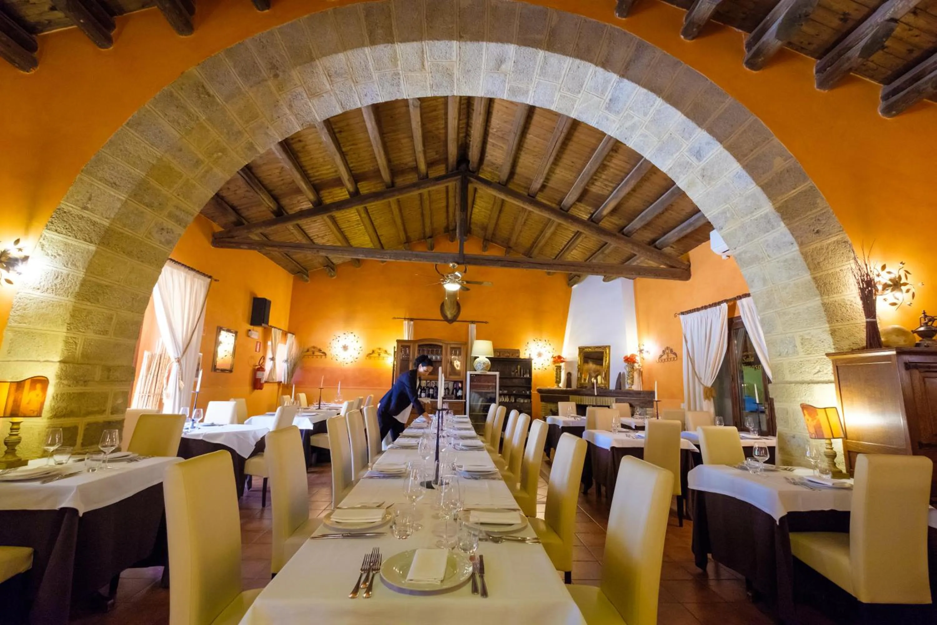 Agriturismo Vecchia Masseria Charme&Relax