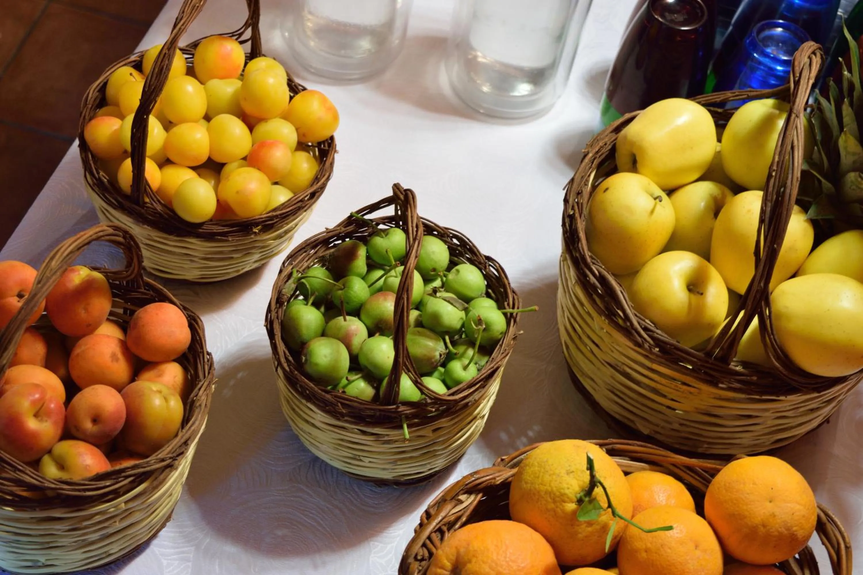 Agriturismo Vecchia Masseria Charme&Relax