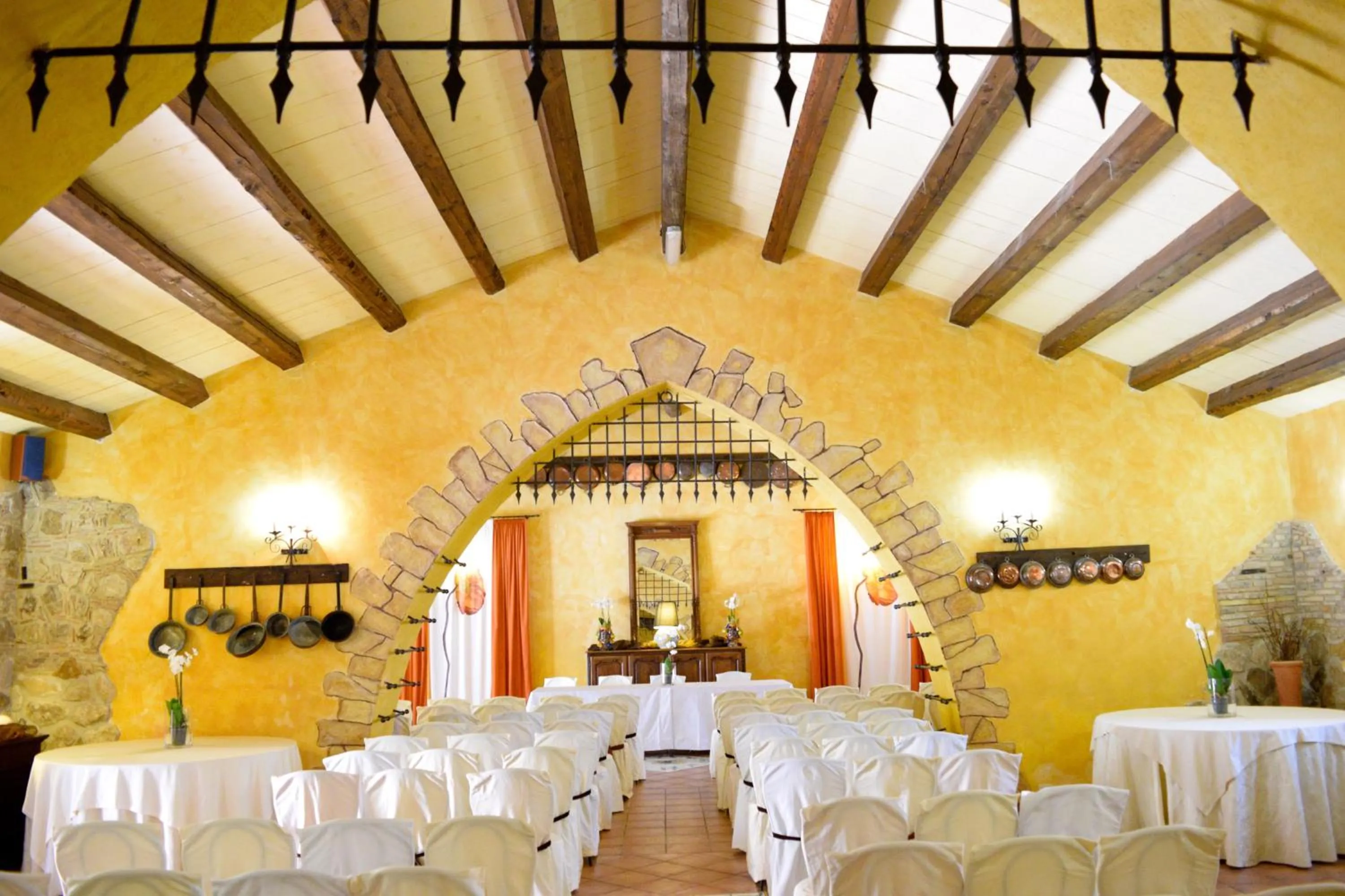 Agriturismo Vecchia Masseria Charme&Relax