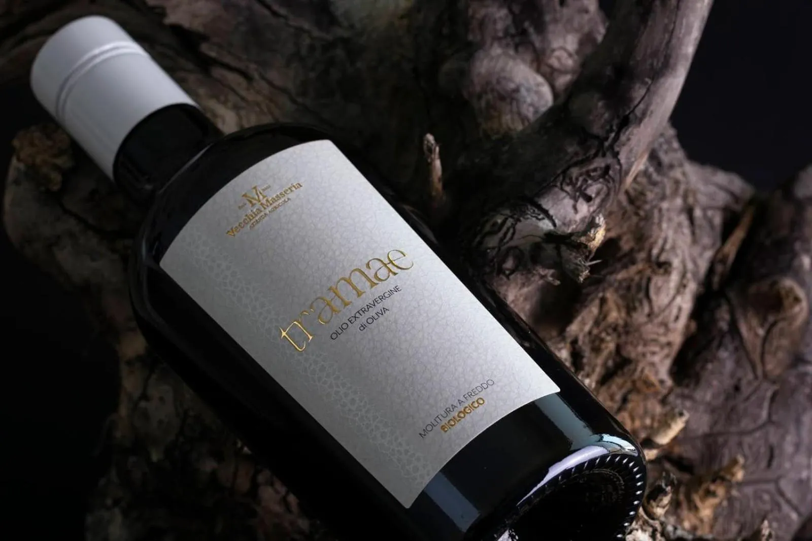 Agriturismo Vecchia Masseria Charme&Relax