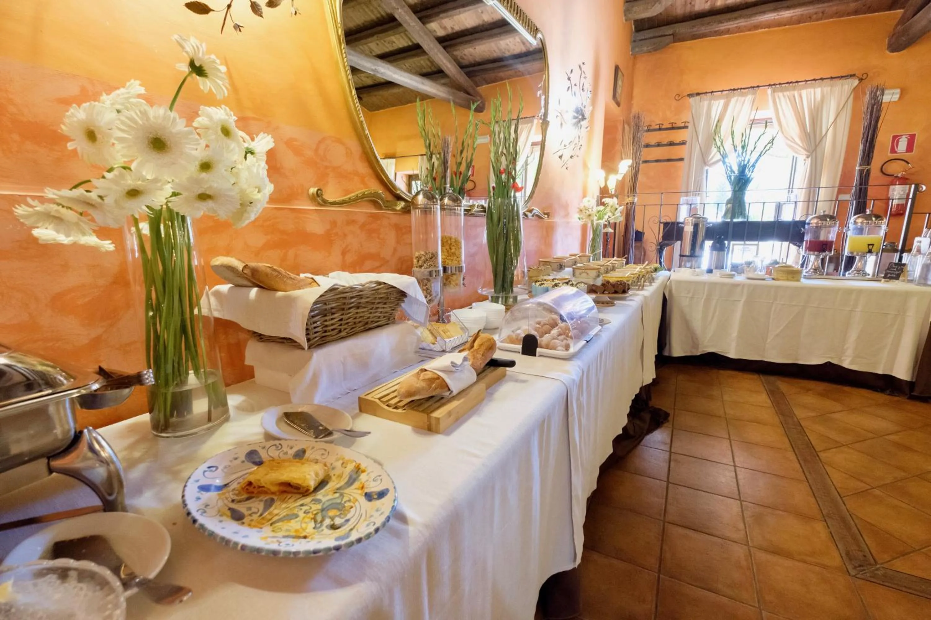 Agriturismo Vecchia Masseria Charme&Relax