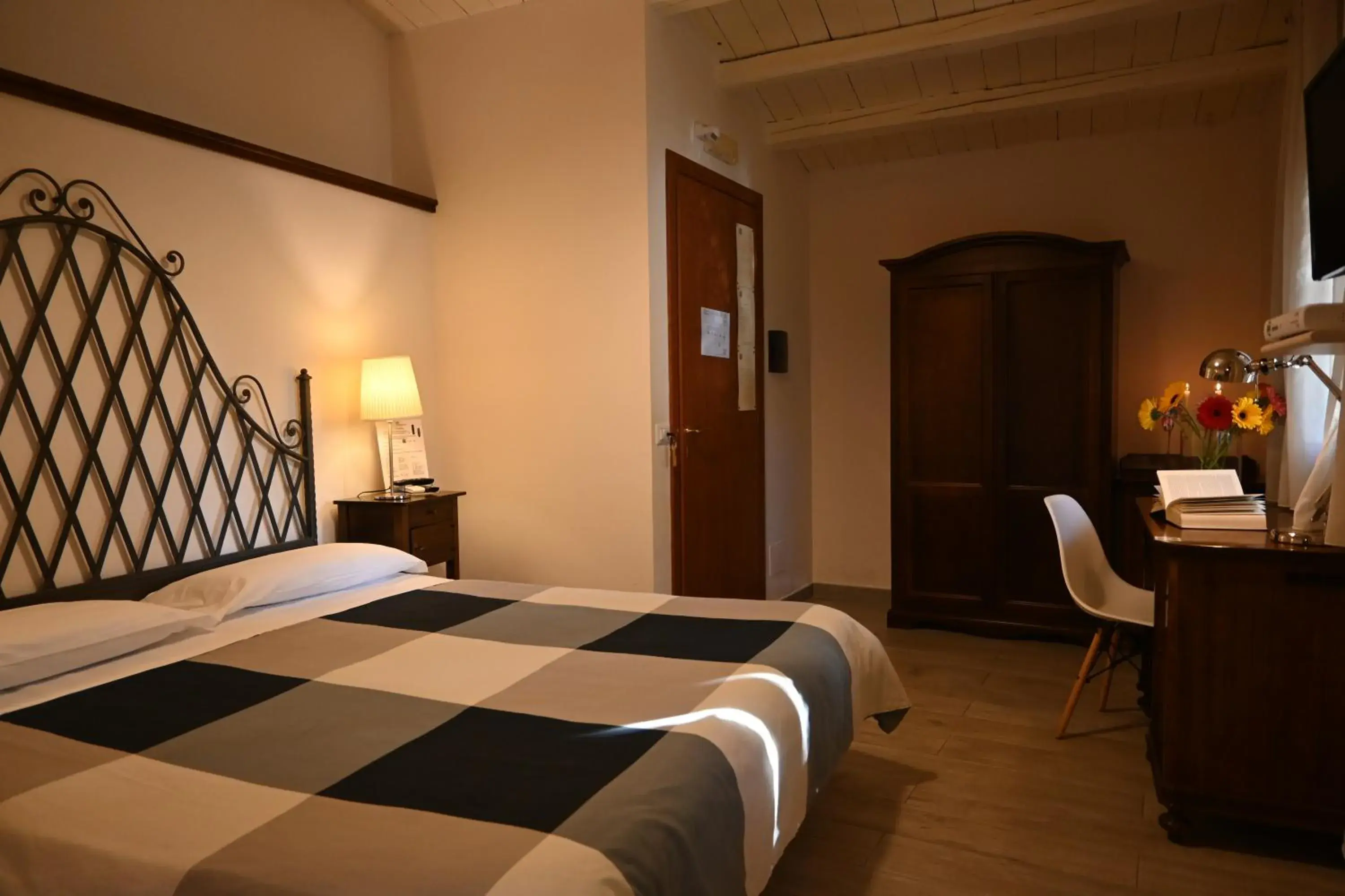 Double or Twin Room - single occupancy in Agriturismo Vecchia Masseria Charme&Relax Double or Twin Room - single occupancy in Agriturismo Vecchia Masseria Charme&Relax