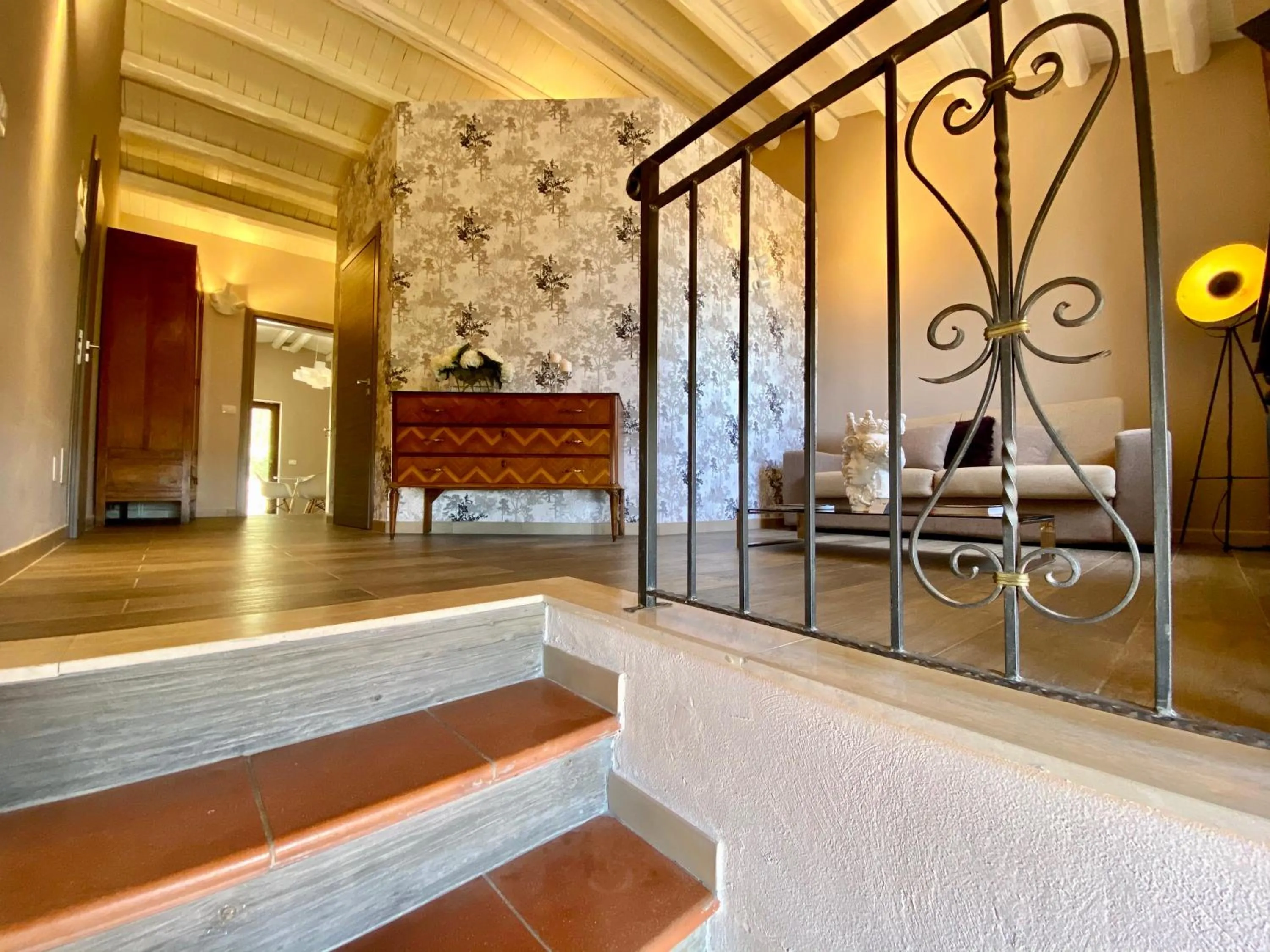 Agriturismo Vecchia Masseria Charme&Relax