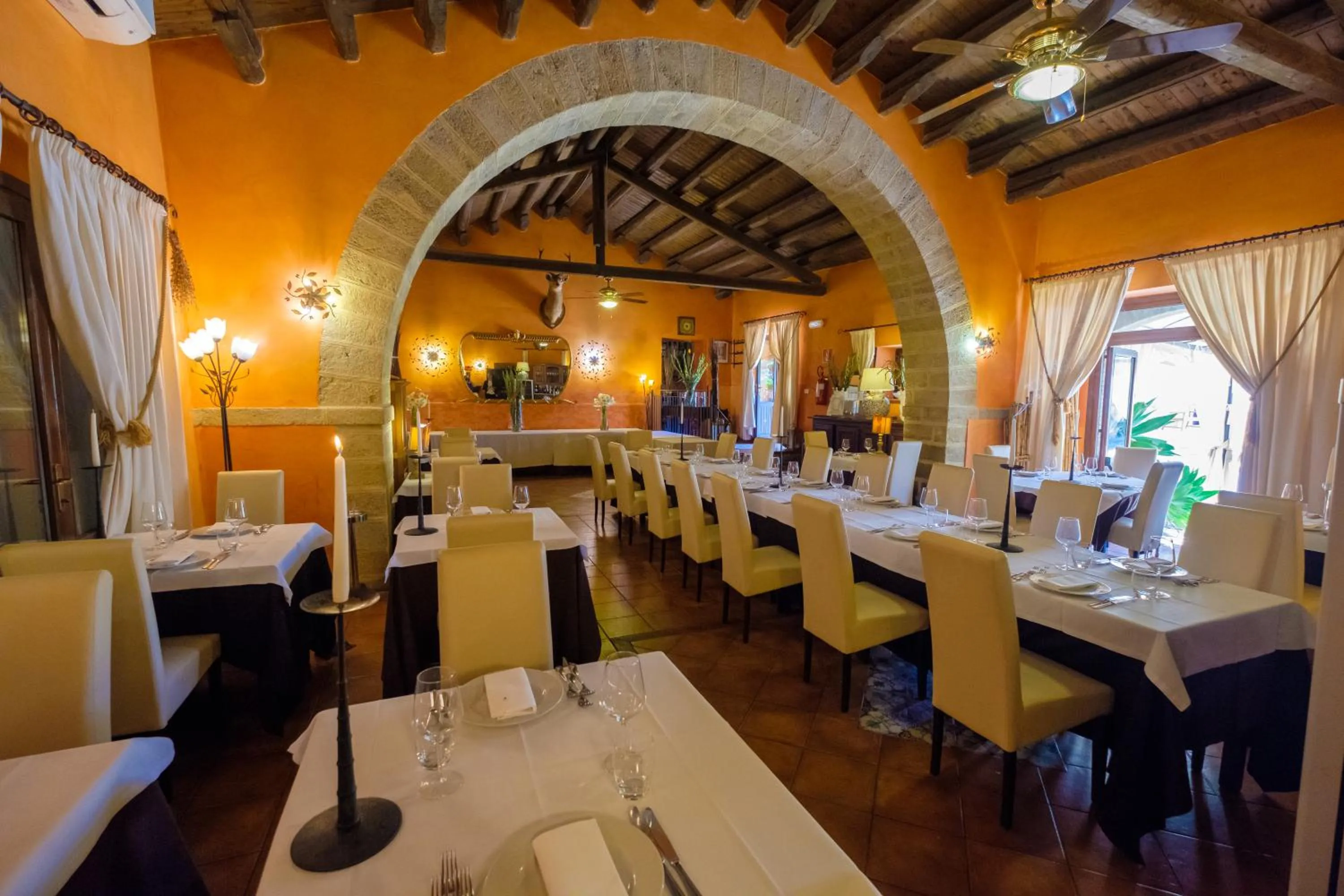 Agriturismo Vecchia Masseria Charme&Relax