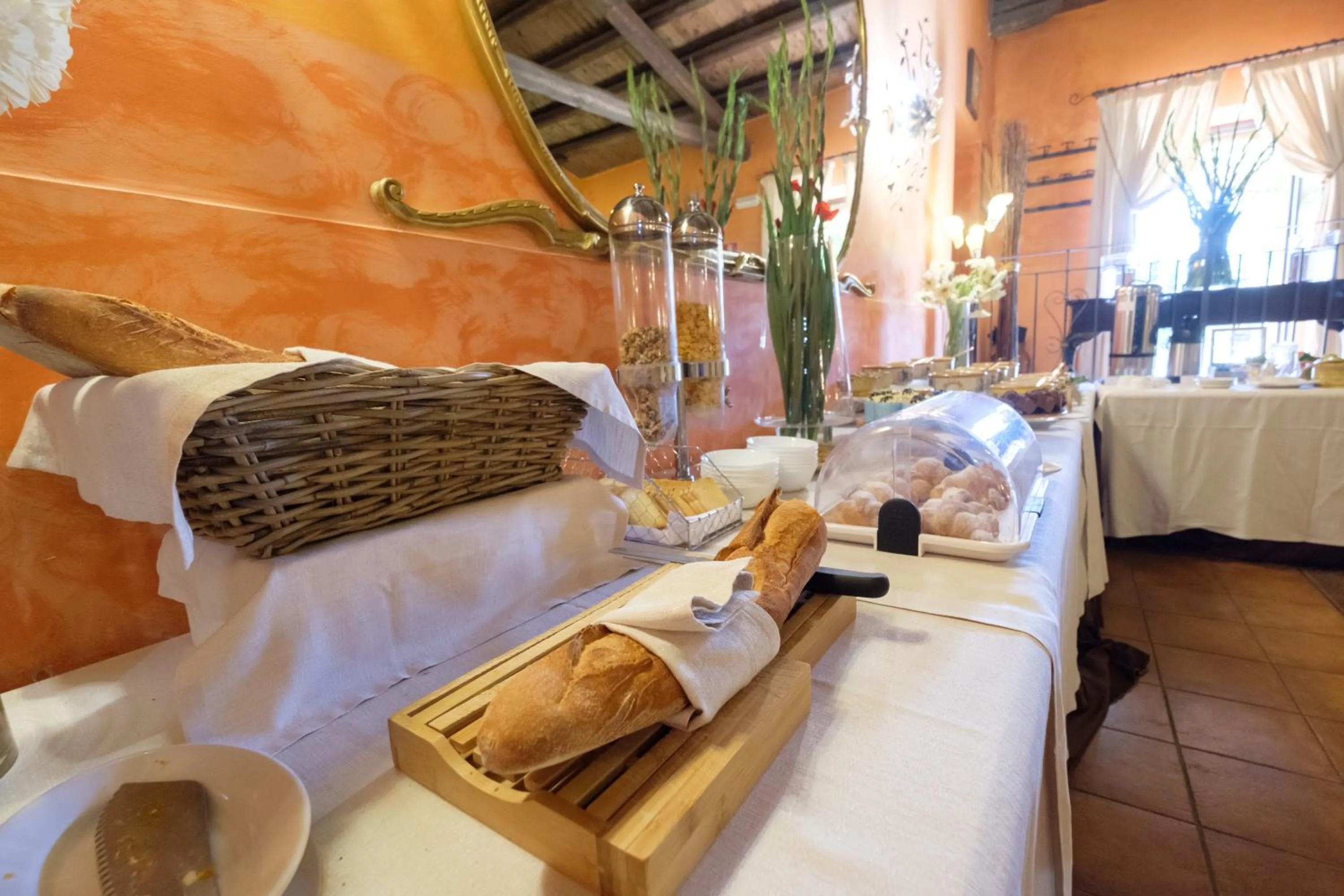 Agriturismo Vecchia Masseria Charme&Relax