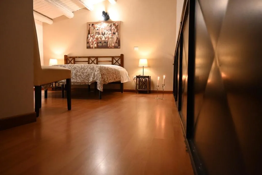 Agriturismo Vecchia Masseria Charme&Relax