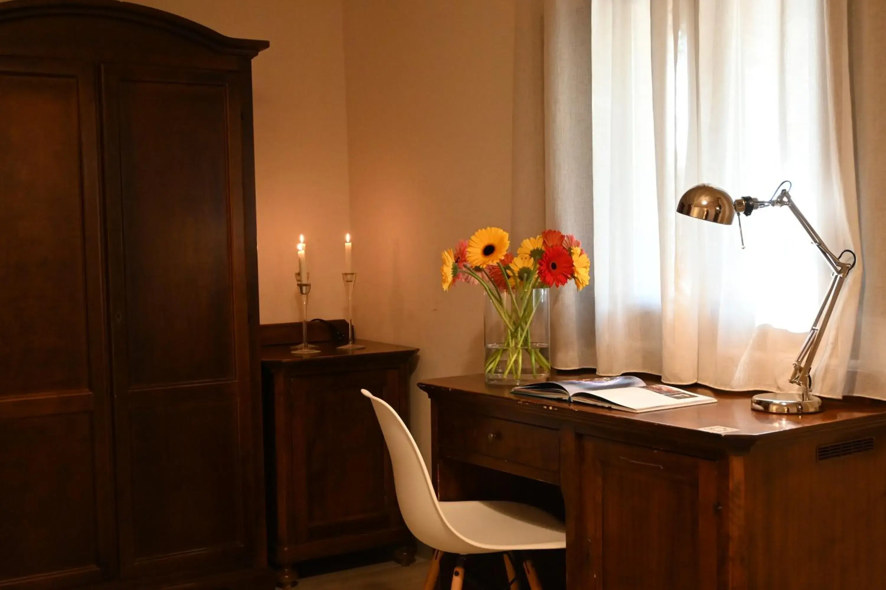 Double or Twin Room - single occupancy in Agriturismo Vecchia Masseria Charme&Relax Double or Twin Room - single occupancy in Agriturismo Vecchia Masseria Charme&Relax