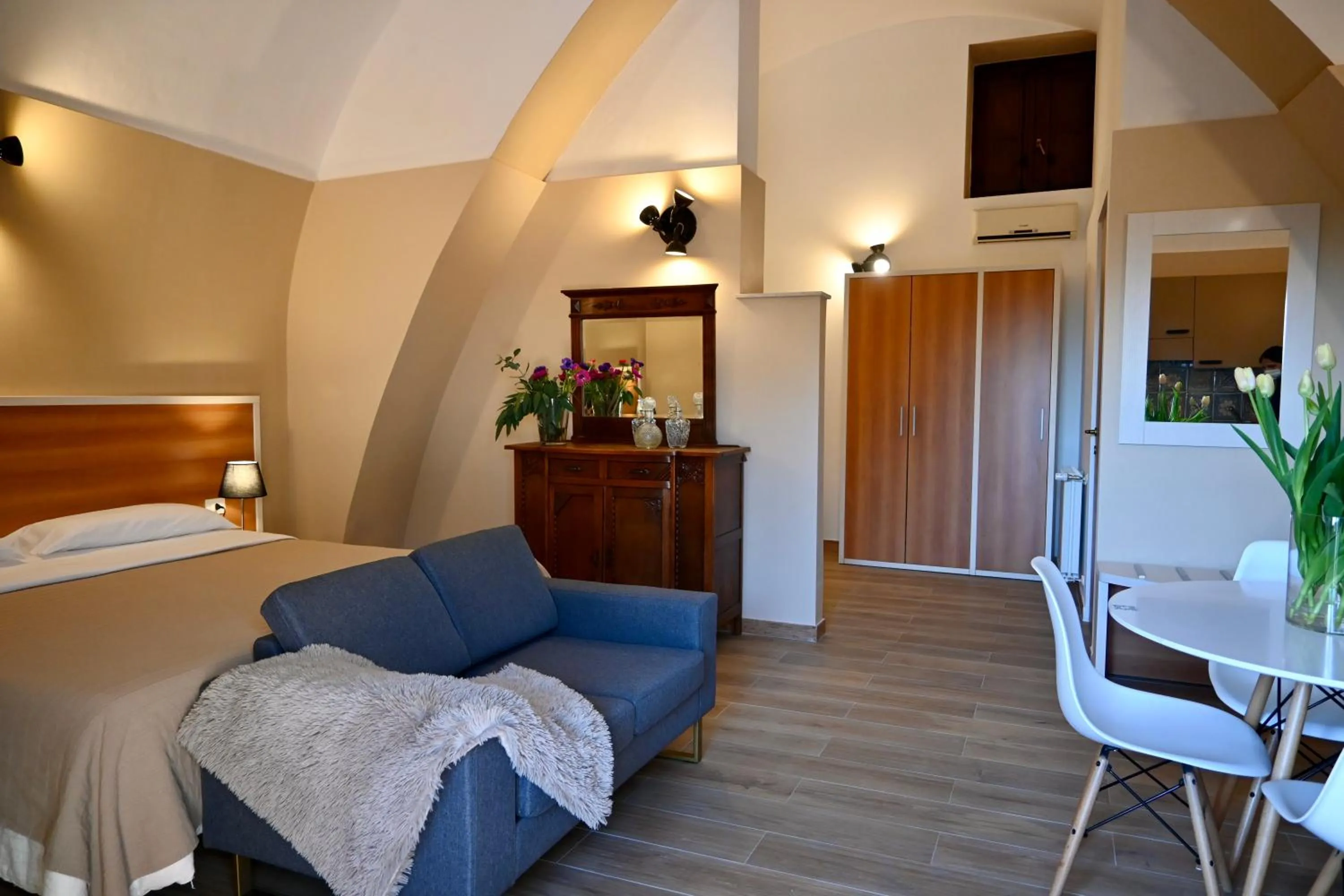 Agriturismo Vecchia Masseria Charme&Relax