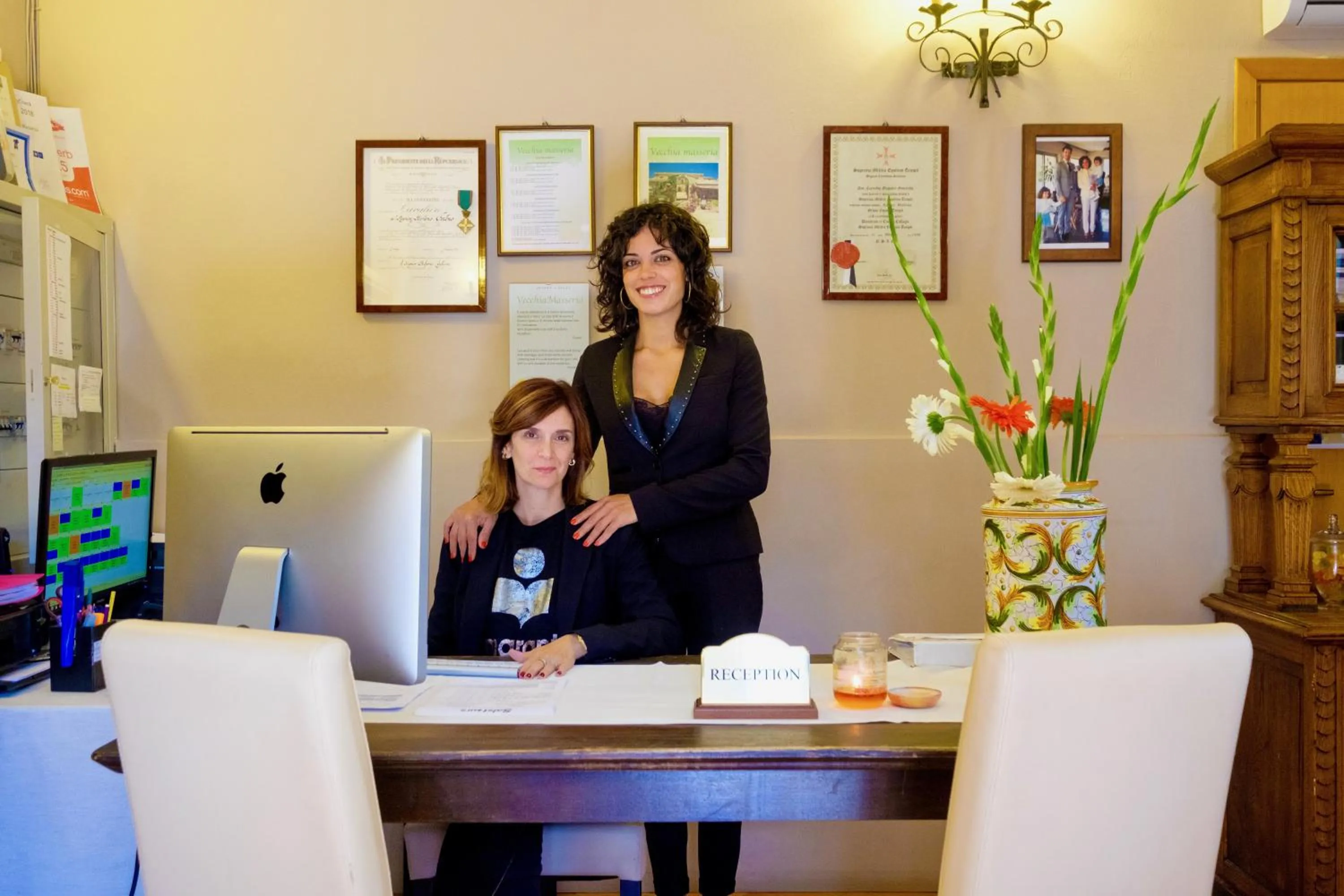 Agriturismo Vecchia Masseria Charme&Relax