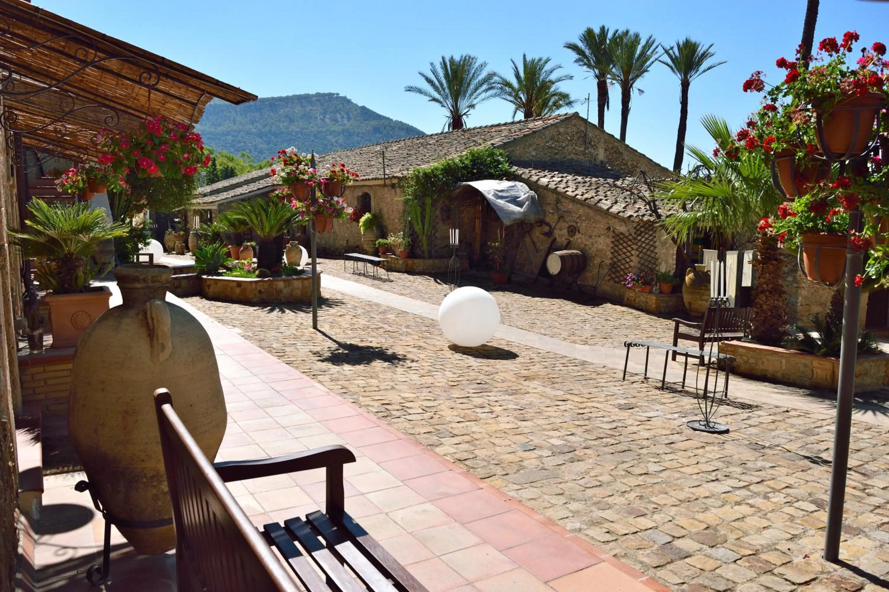 Agriturismo Vecchia Masseria Charme&Relax