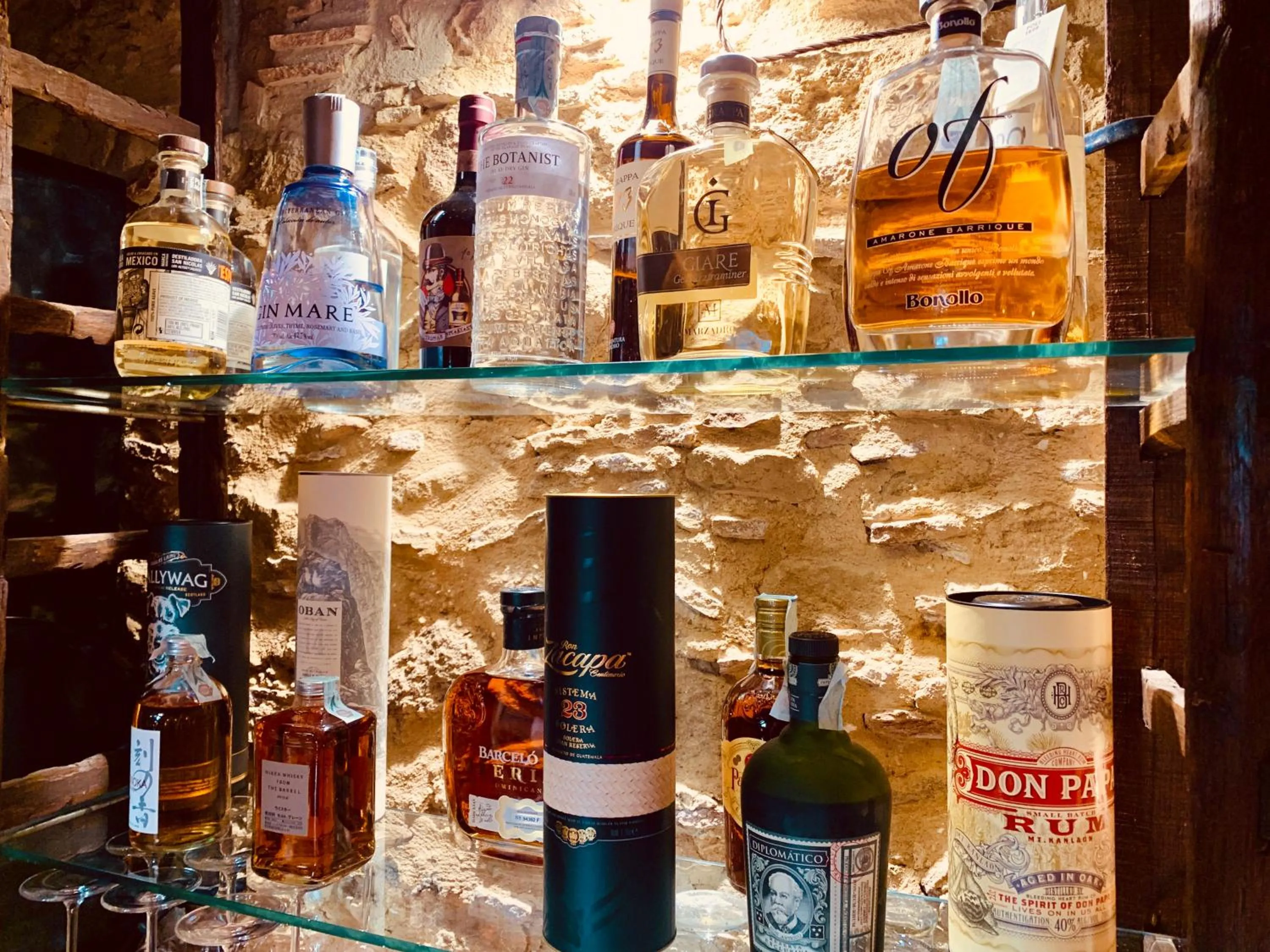 Restaurant/places to eat in Agriturismo Vecchia Masseria Charme&Relax