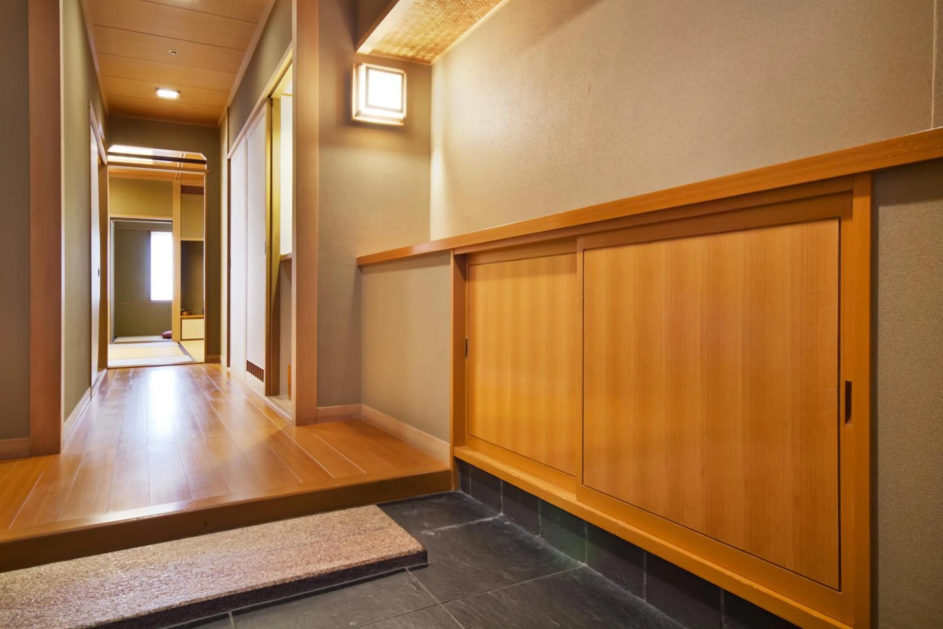 Photo of the whole room in Funaya