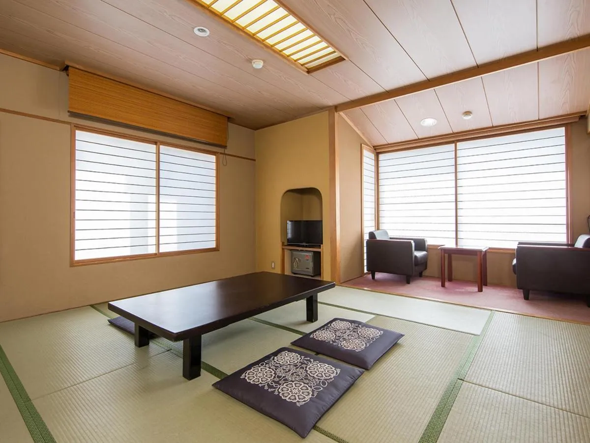 Itoen Hotel Asamanoyu