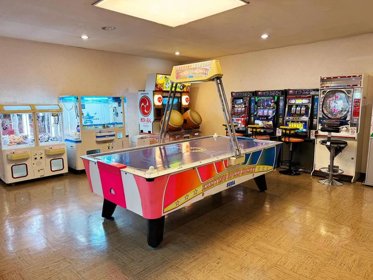 Itoen Hotel Asamanoyu