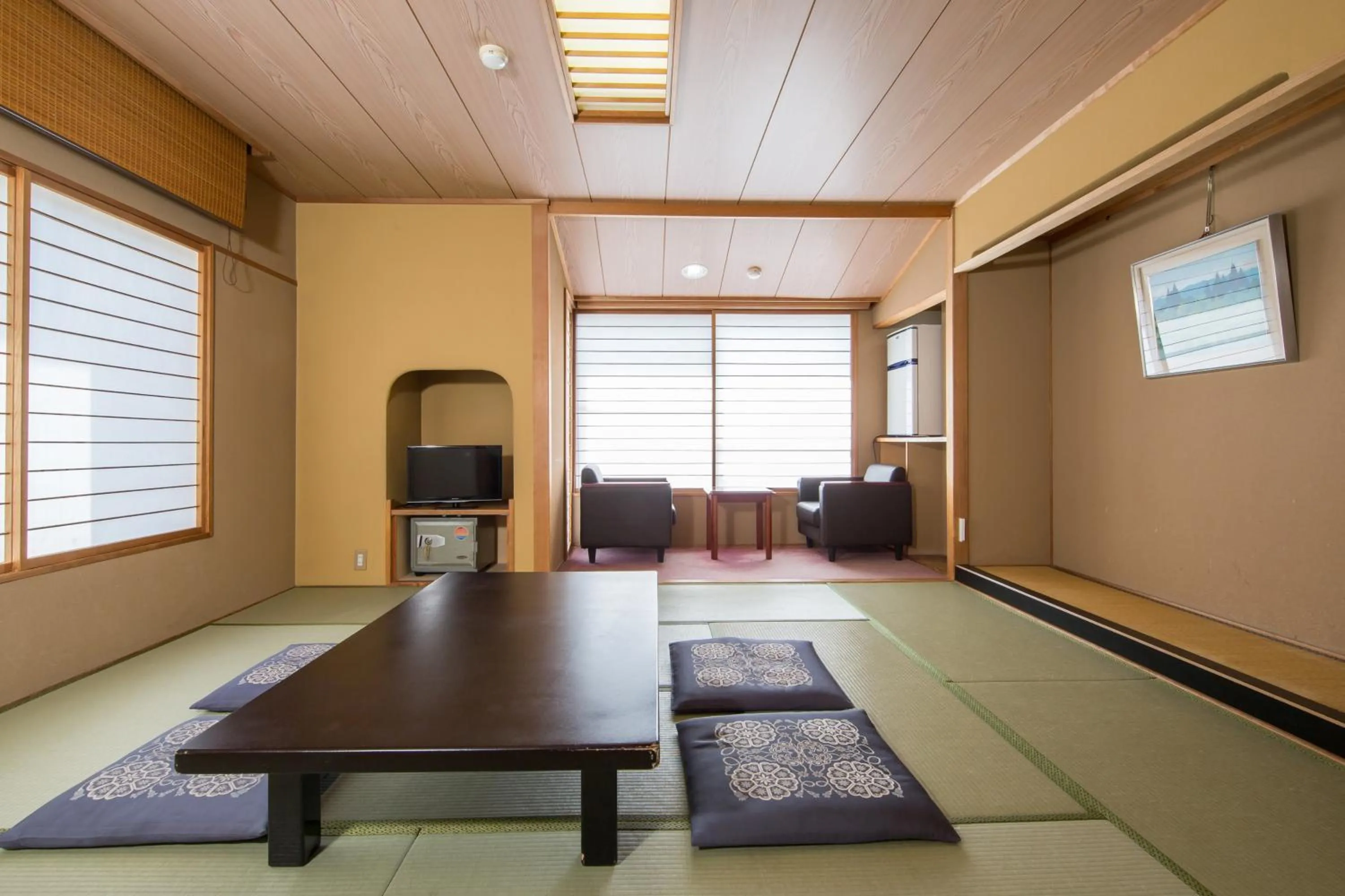 Itoen Hotel Asamanoyu