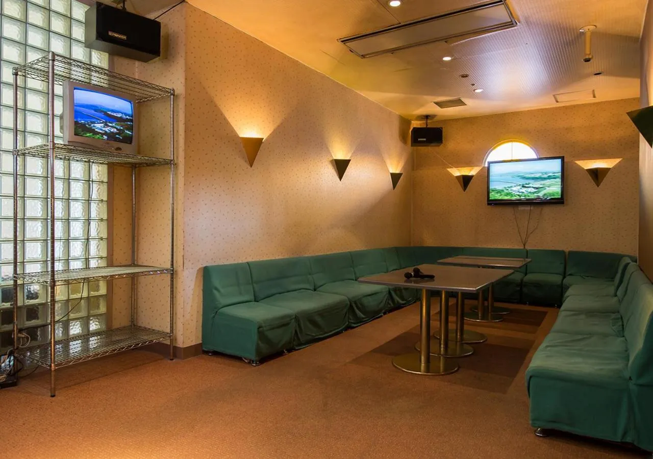 Komoro Grand Castle Hotel