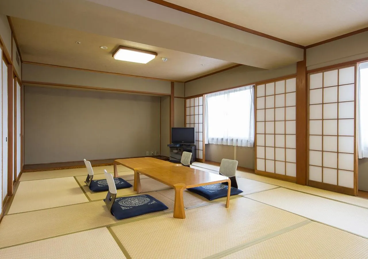 Komoro Grand Castle Hotel