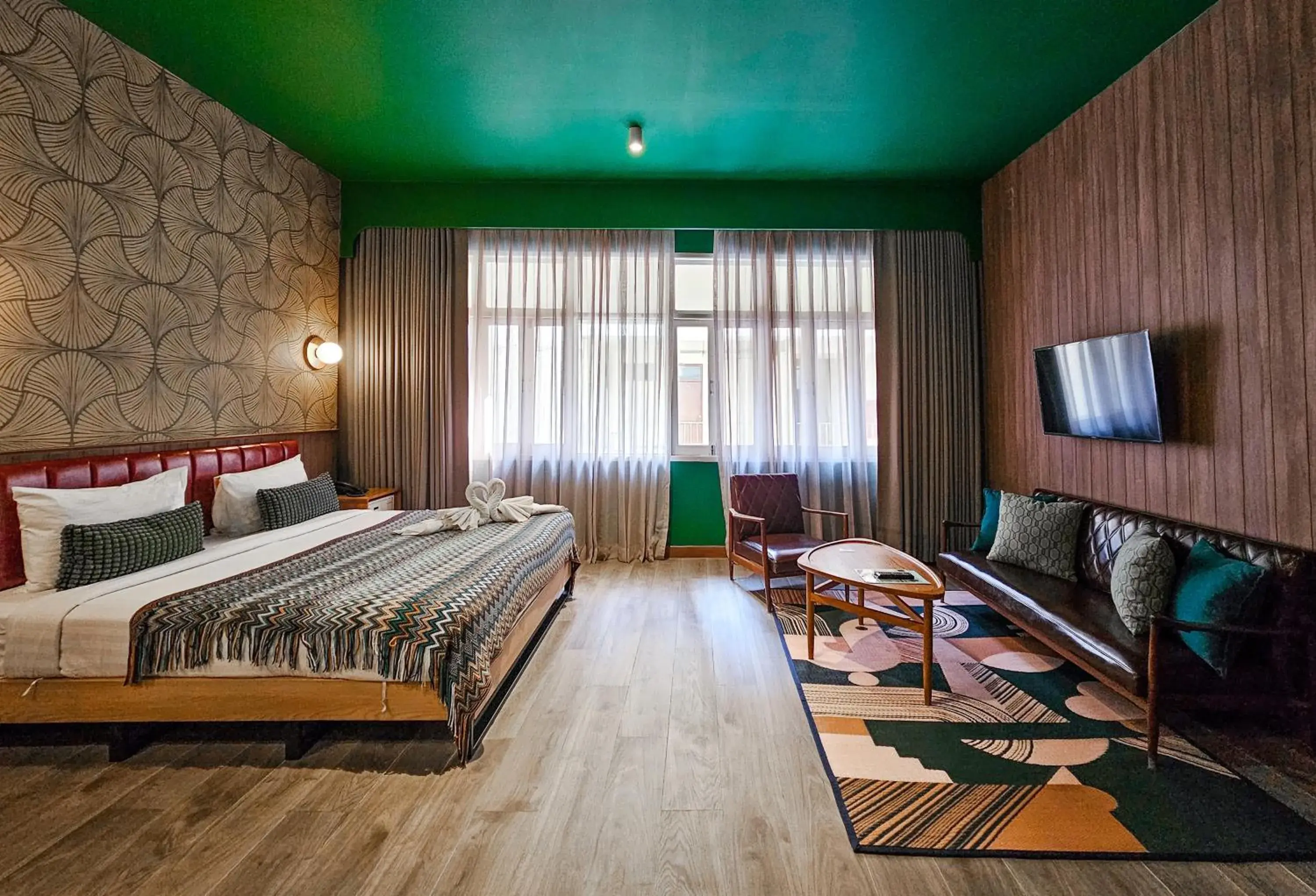 Miami Signature in Miami Hotel Bangkok Miami Signature in Miami Hotel Bangkok