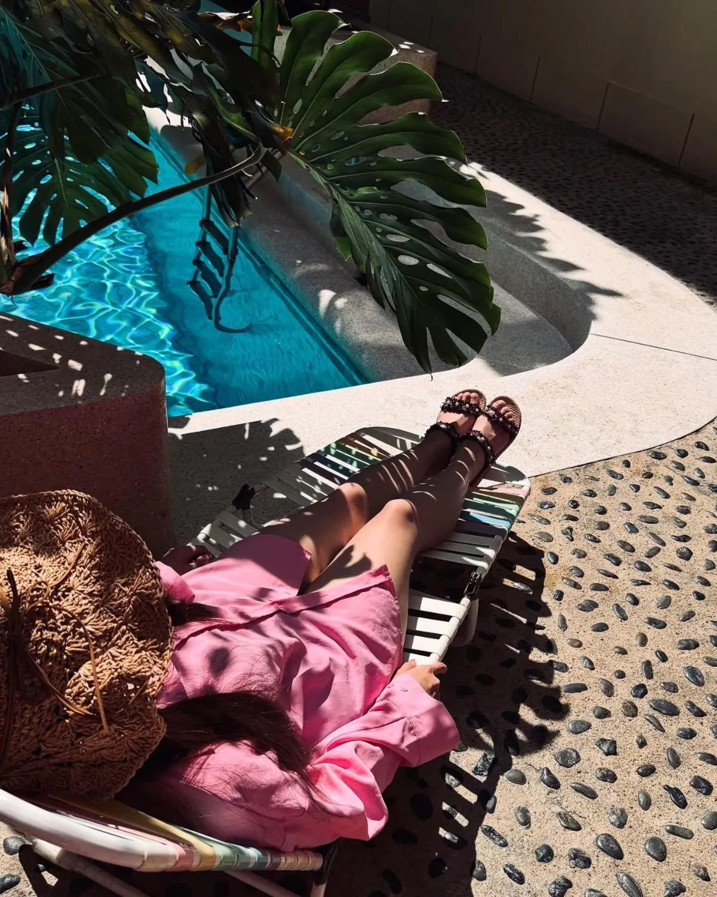 People in Miami Hotel Bangkok