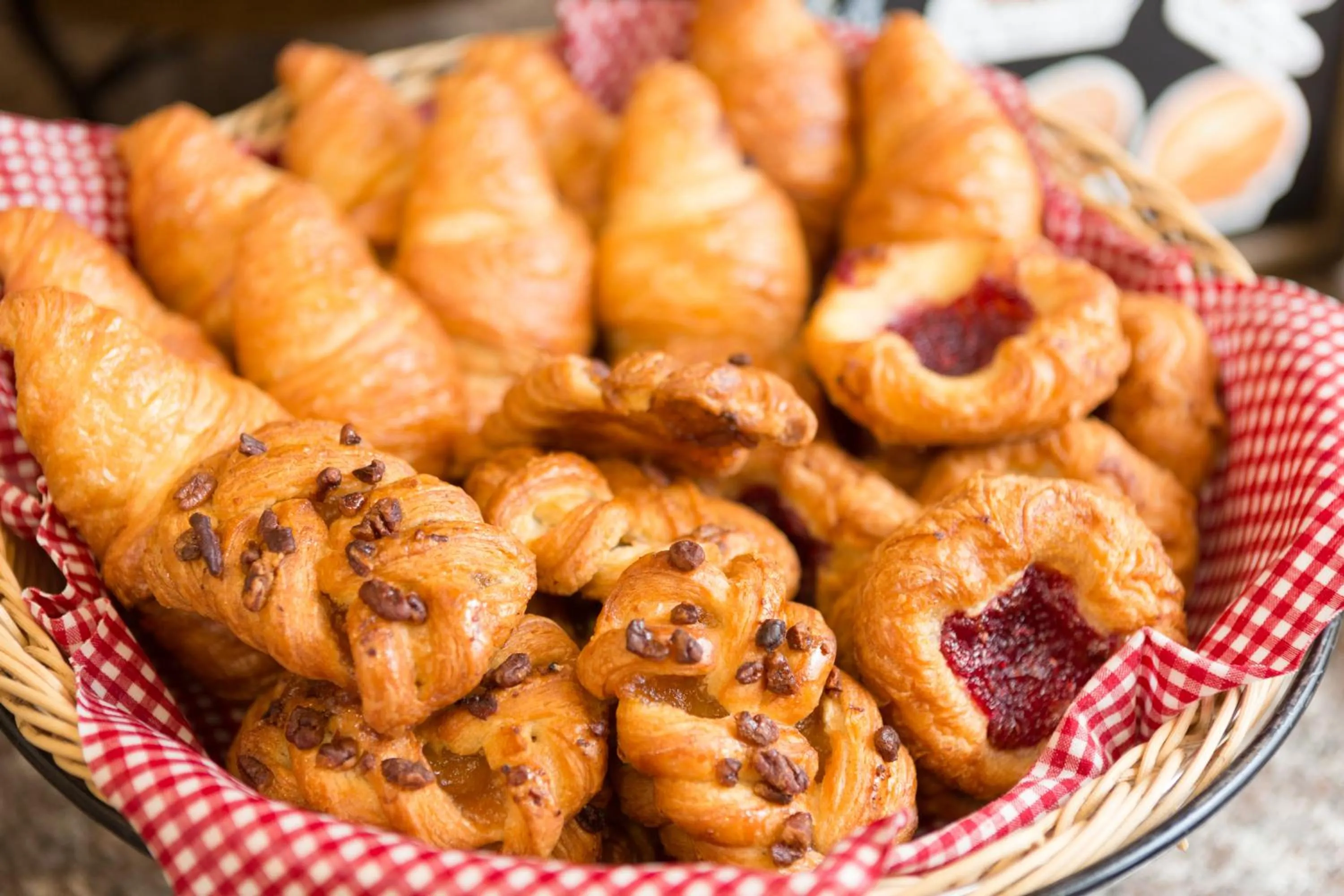 Breakfast in Super Hotel Tokyo Otsuka