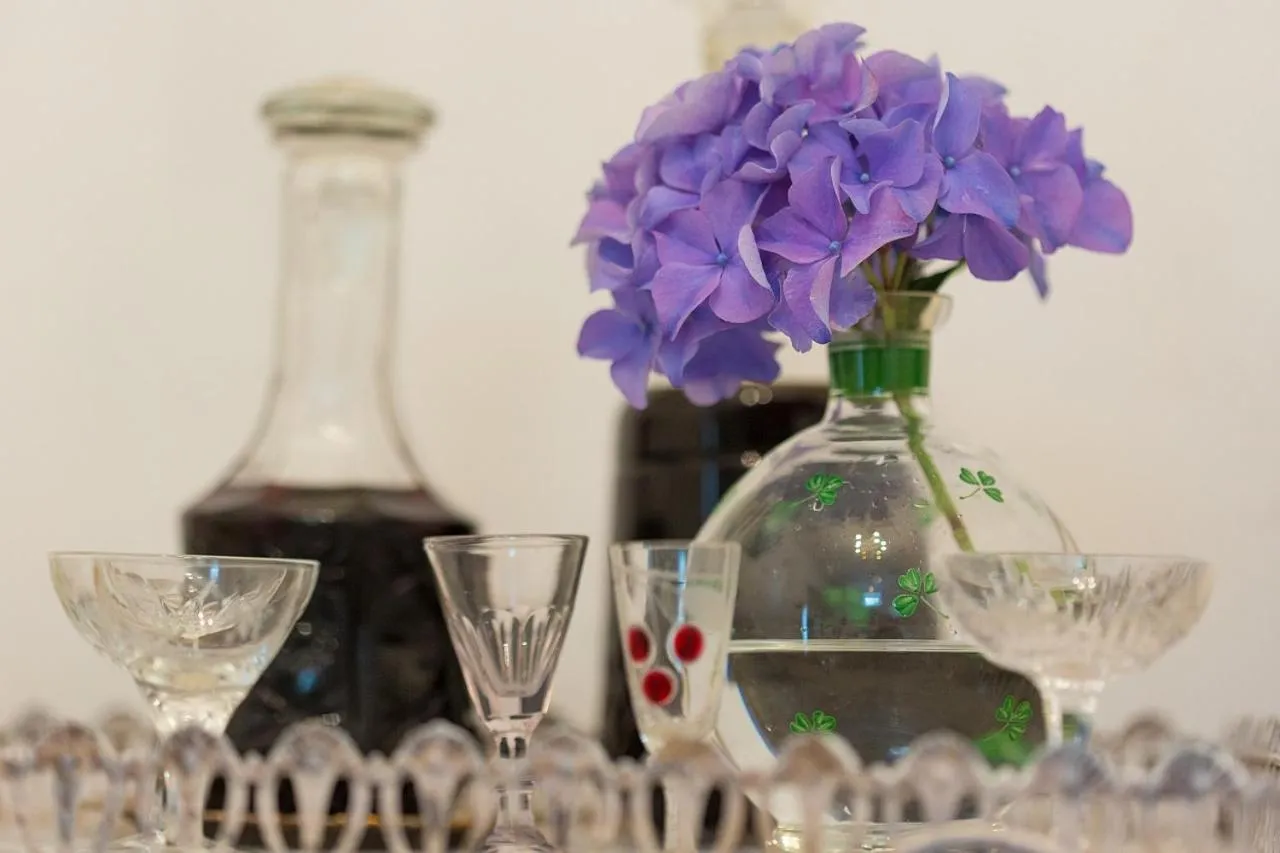 Decorative detail in Lola Dream