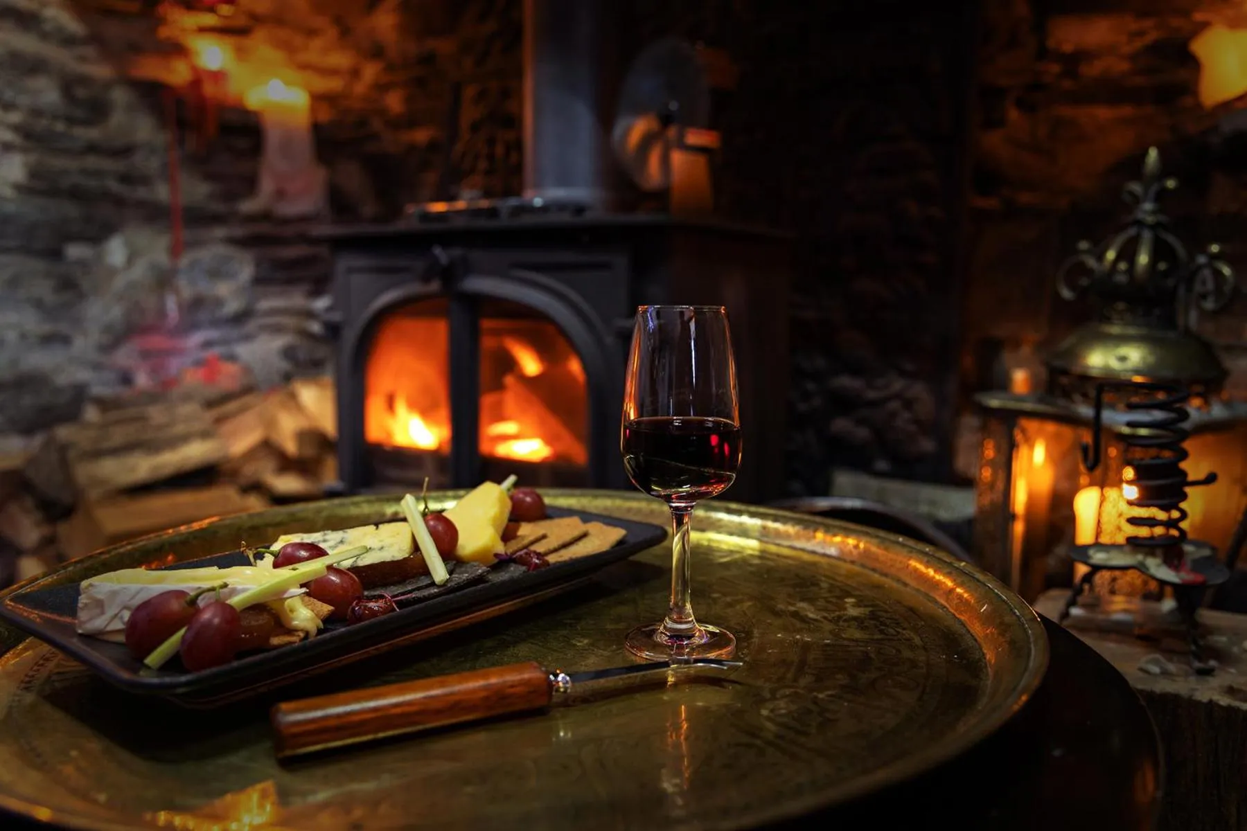 The Royal Oak Exmoor